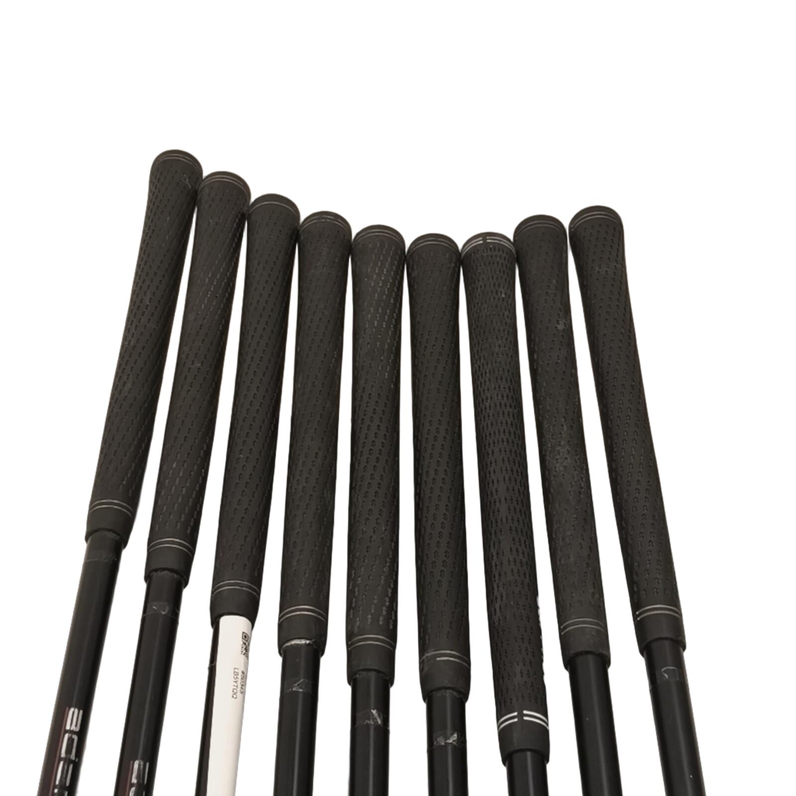 Adams Adams Idea Série de fers / 5-PW+AW+GW+SW / Flex Regular / Graphite 5/7