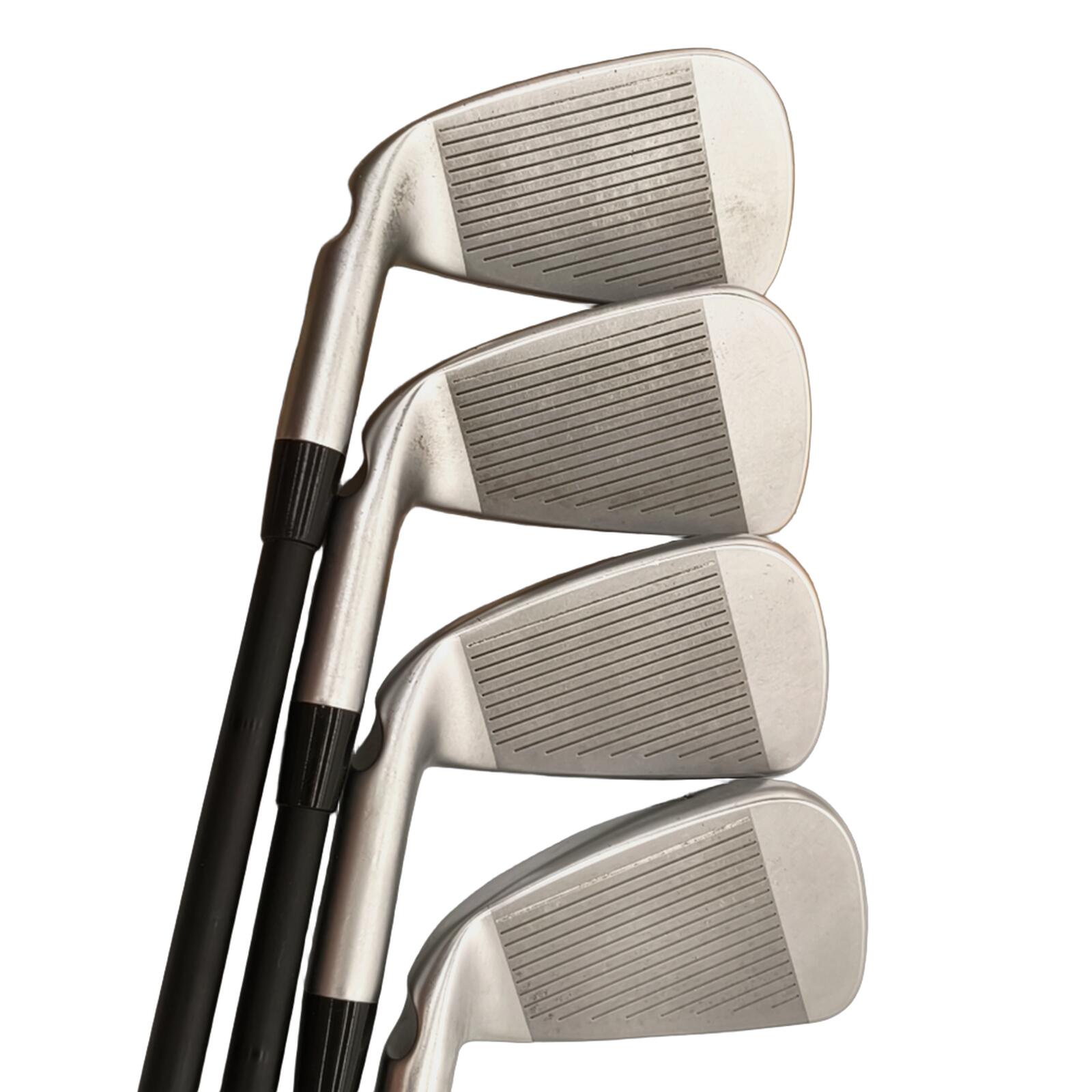 PING i230 IJzerset / 4-PW / Flex Regular / Grafiet 6/7