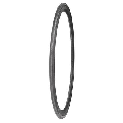 Opona Fixie szosowa KUJO SUZI 700 x 23C czarna