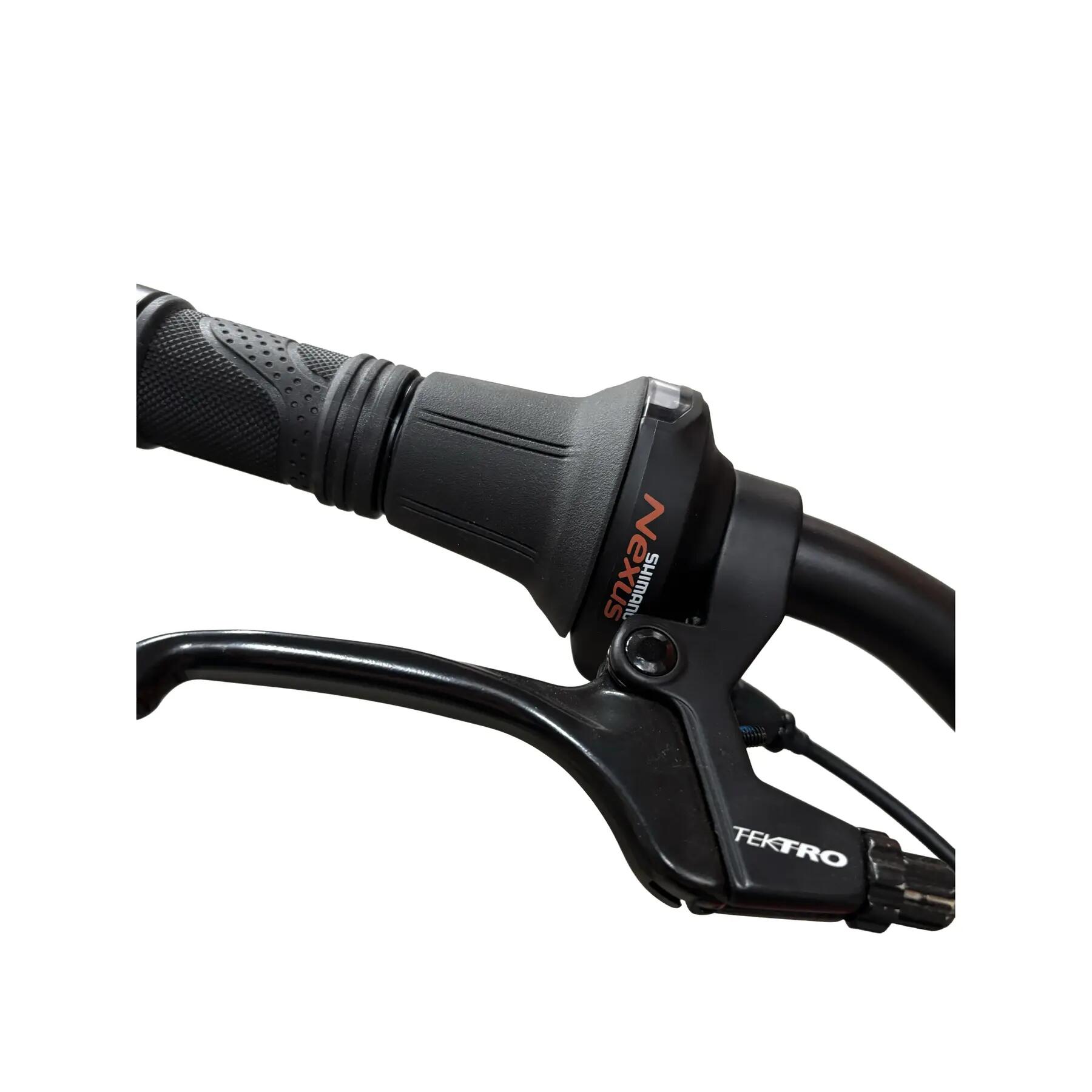 Bicicletta per bambini Bemoov CST20 4/4