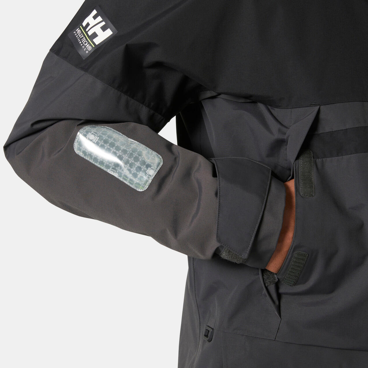 Vierteljacke Helly Hansen Pier 4.0 6/6