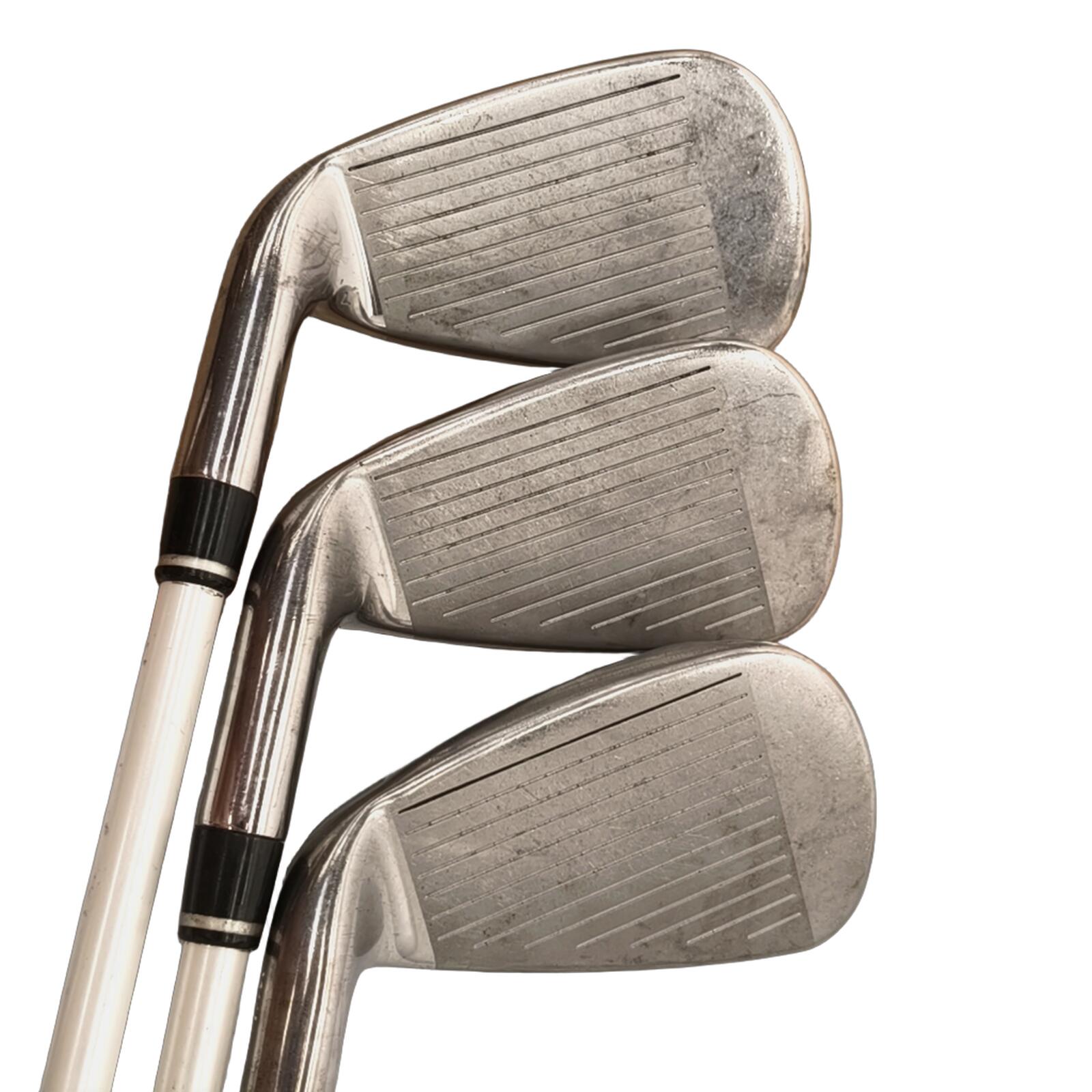 Wilson D200 Superlite Série de fers / 6-PW+SW / Flex Ladies / Graphite 6/7