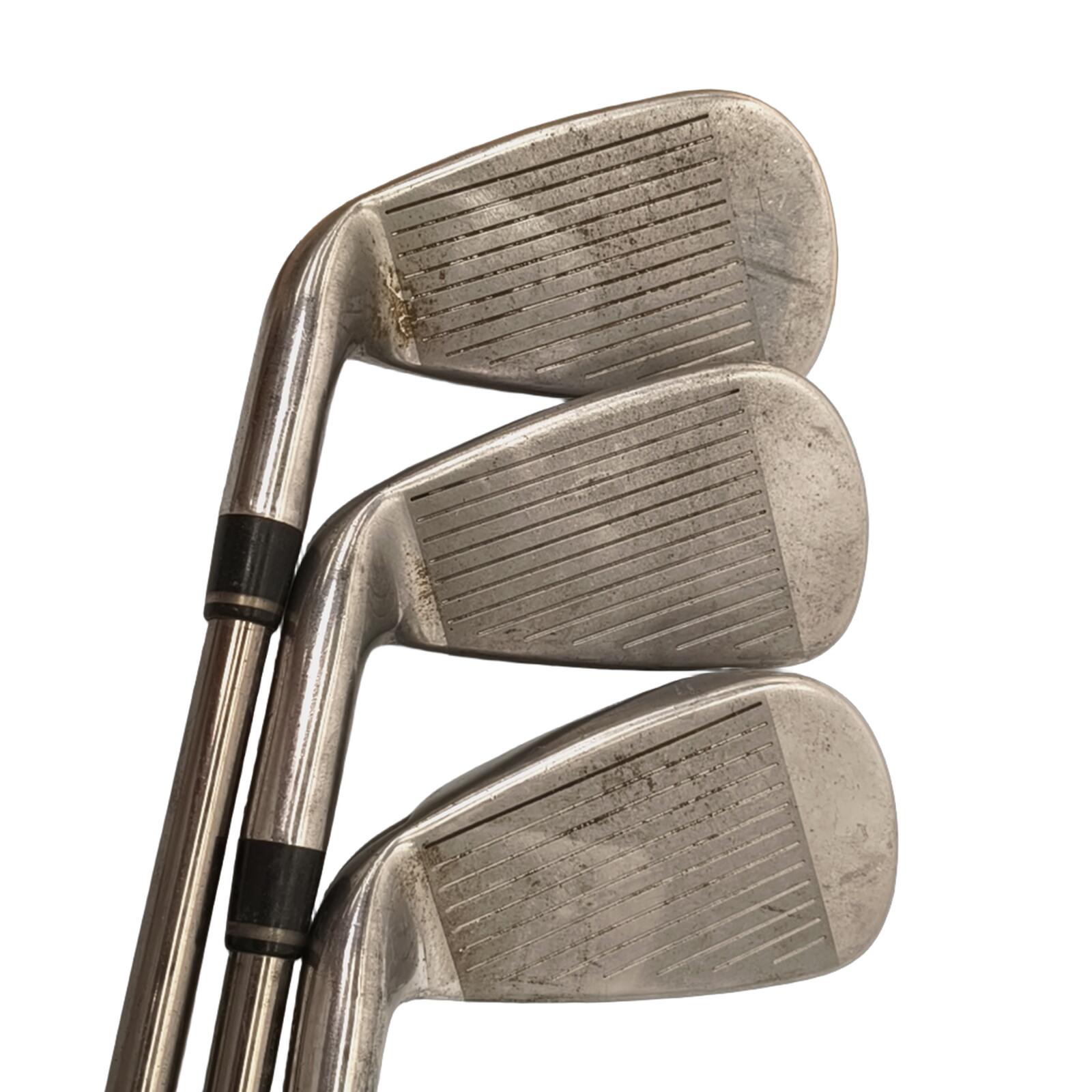 Wilson D200 Série de fers / 6-PW / Flex A-flex / Graphite 6/7