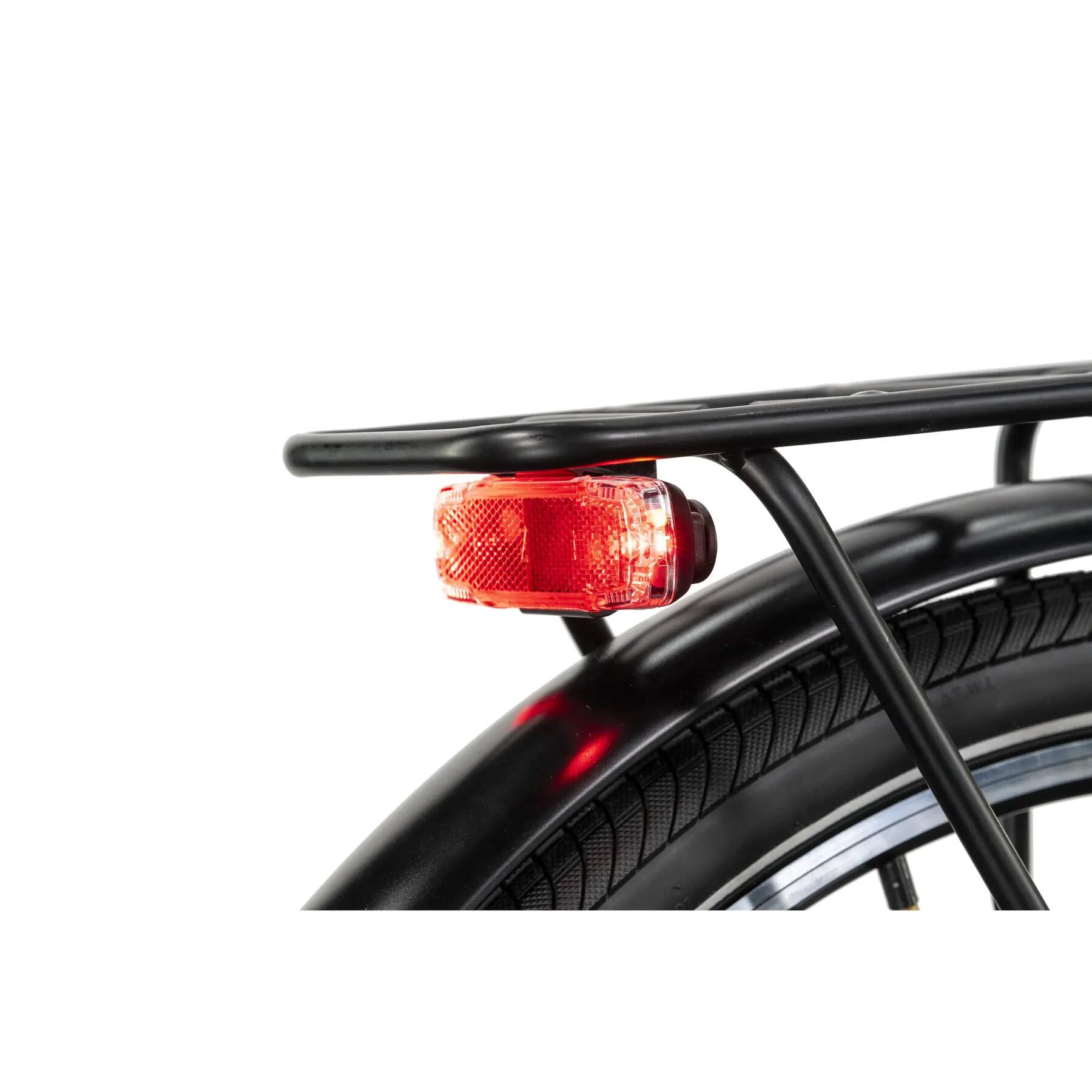 Bicicletta per bambini Bemoov CST20 2/4