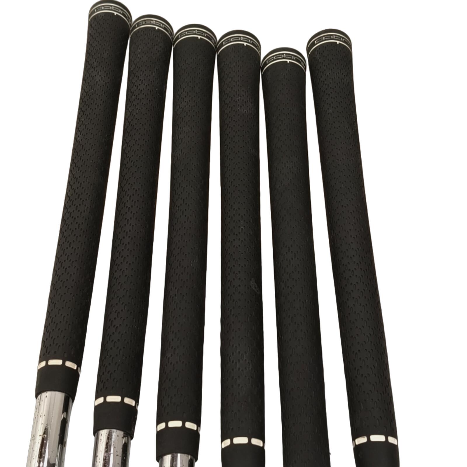 Cobra Fly-Z XL IJzerset / 5-PW / Flex Regular / Staal 5/7