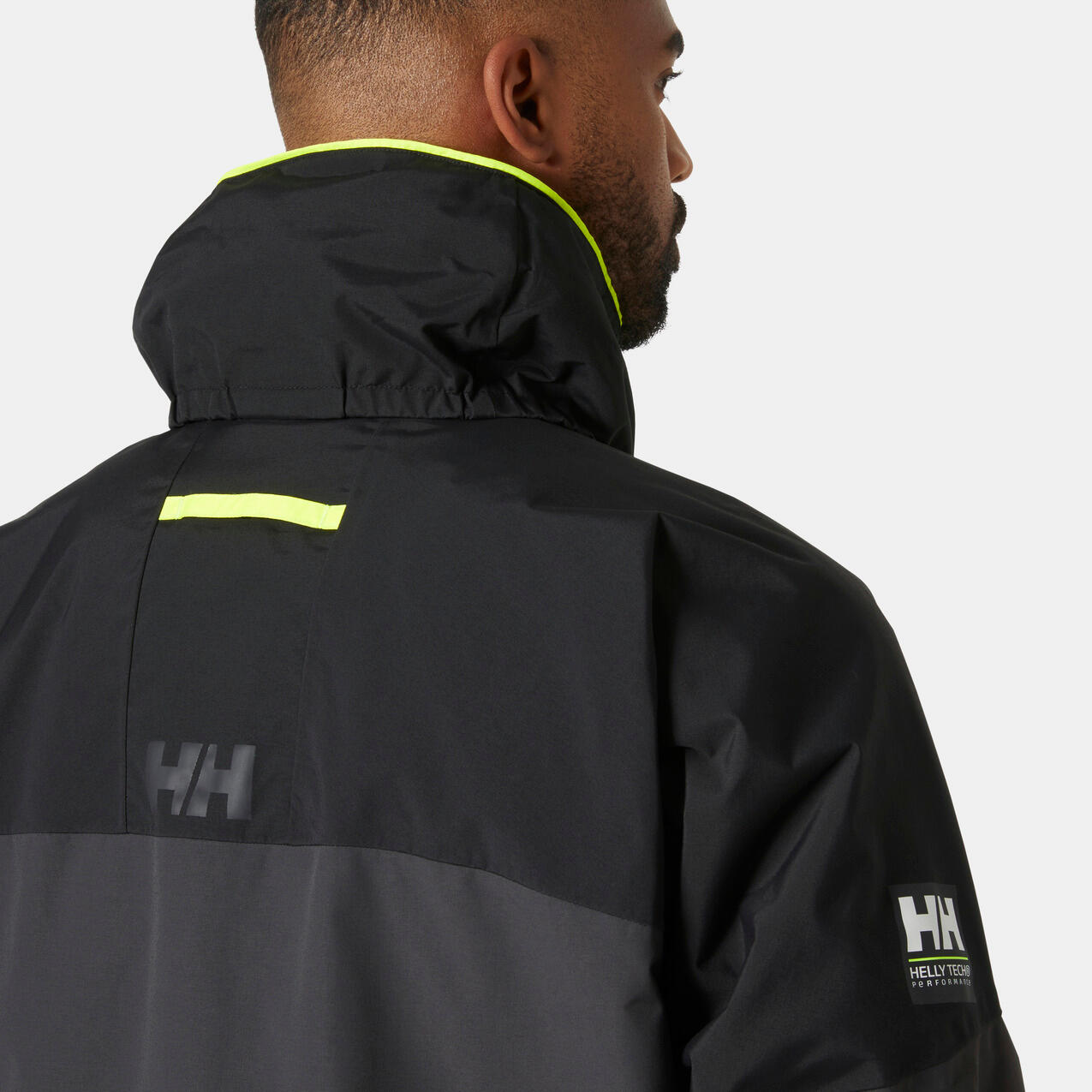 Vierteljacke Helly Hansen Pier 4.0 5/6