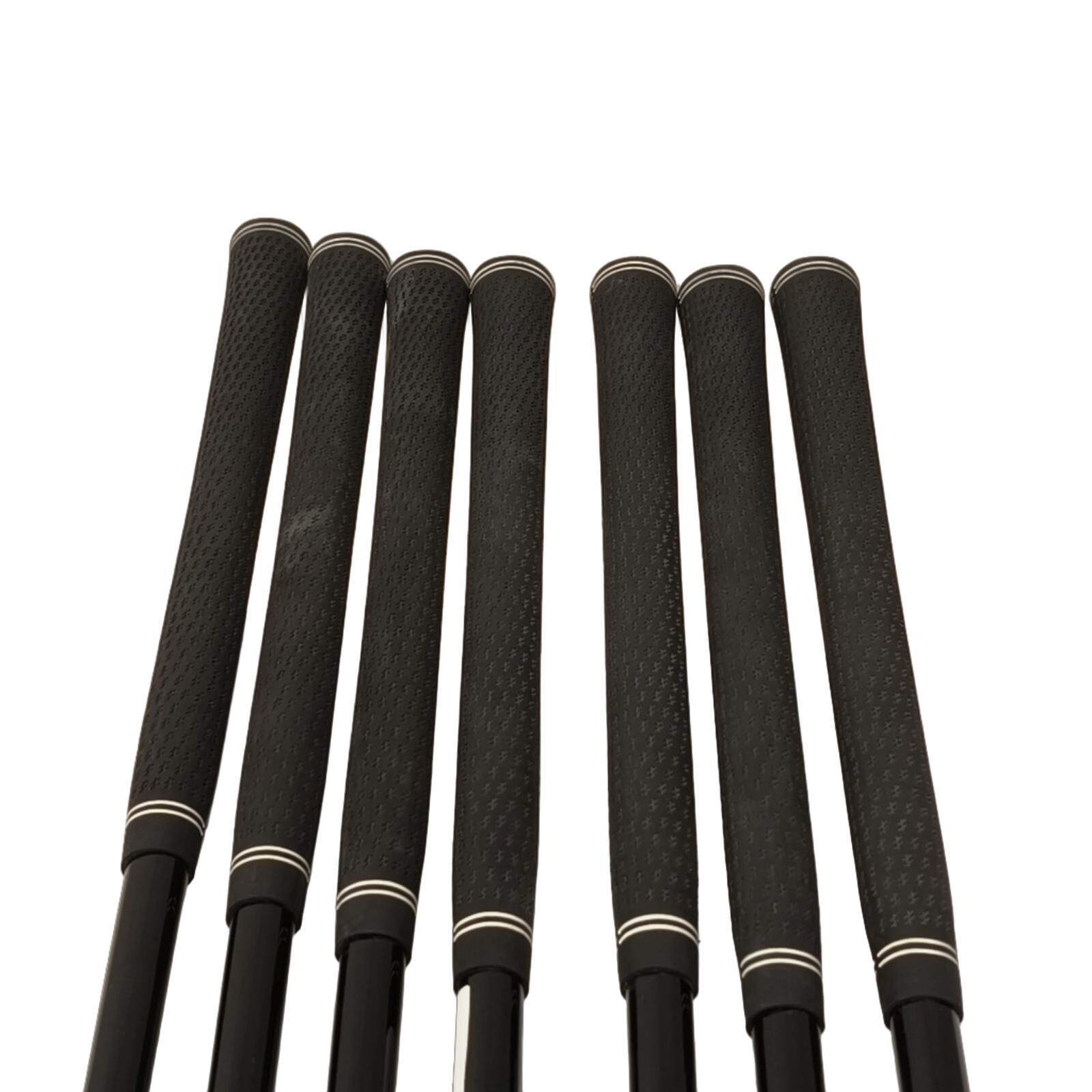 PING i230 IJzerset / 4-PW / Flex Regular / Grafiet 5/7