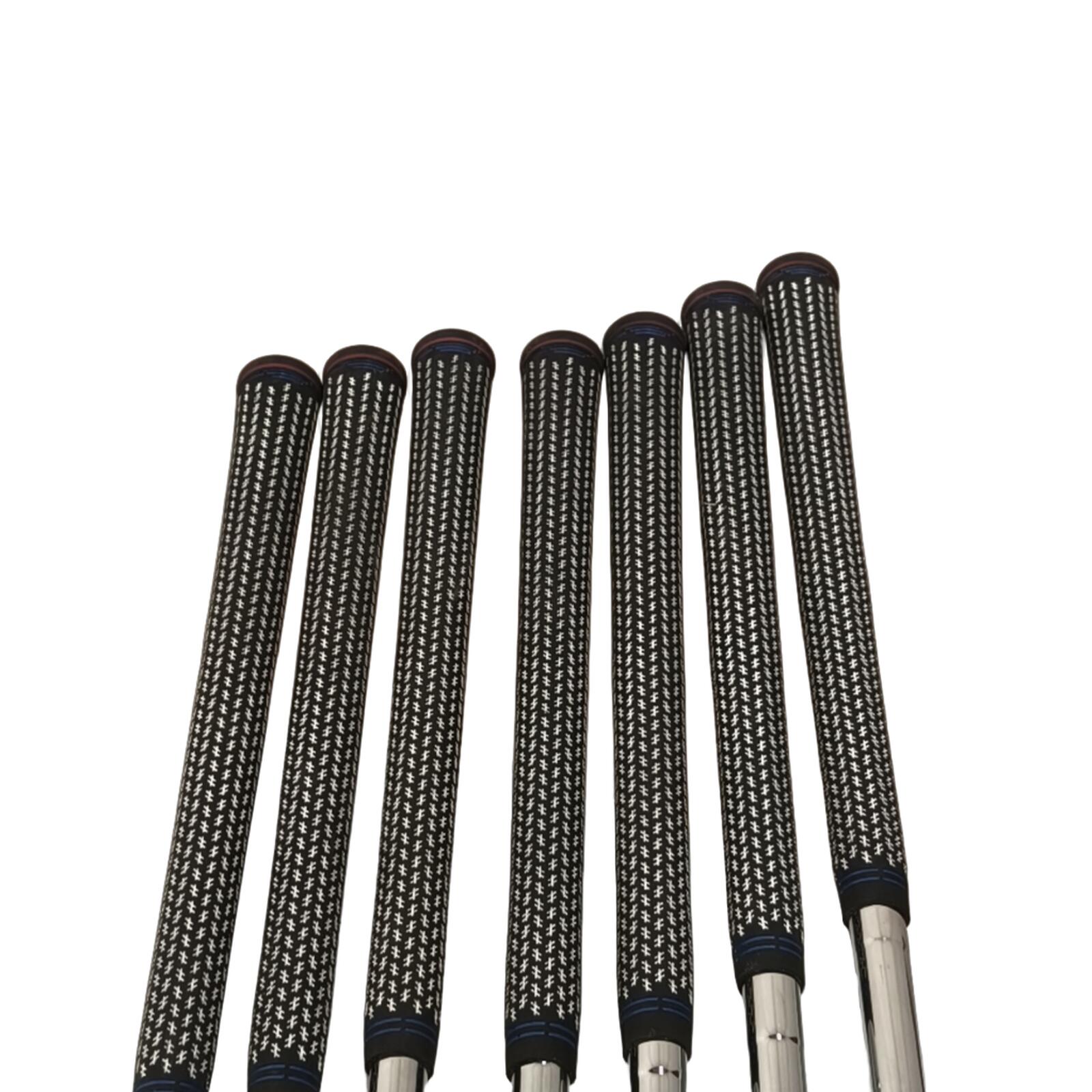 Cobra Darkspeed One Length IJzerset / 5-PW+GW / Flex Regular / Staal 5/7