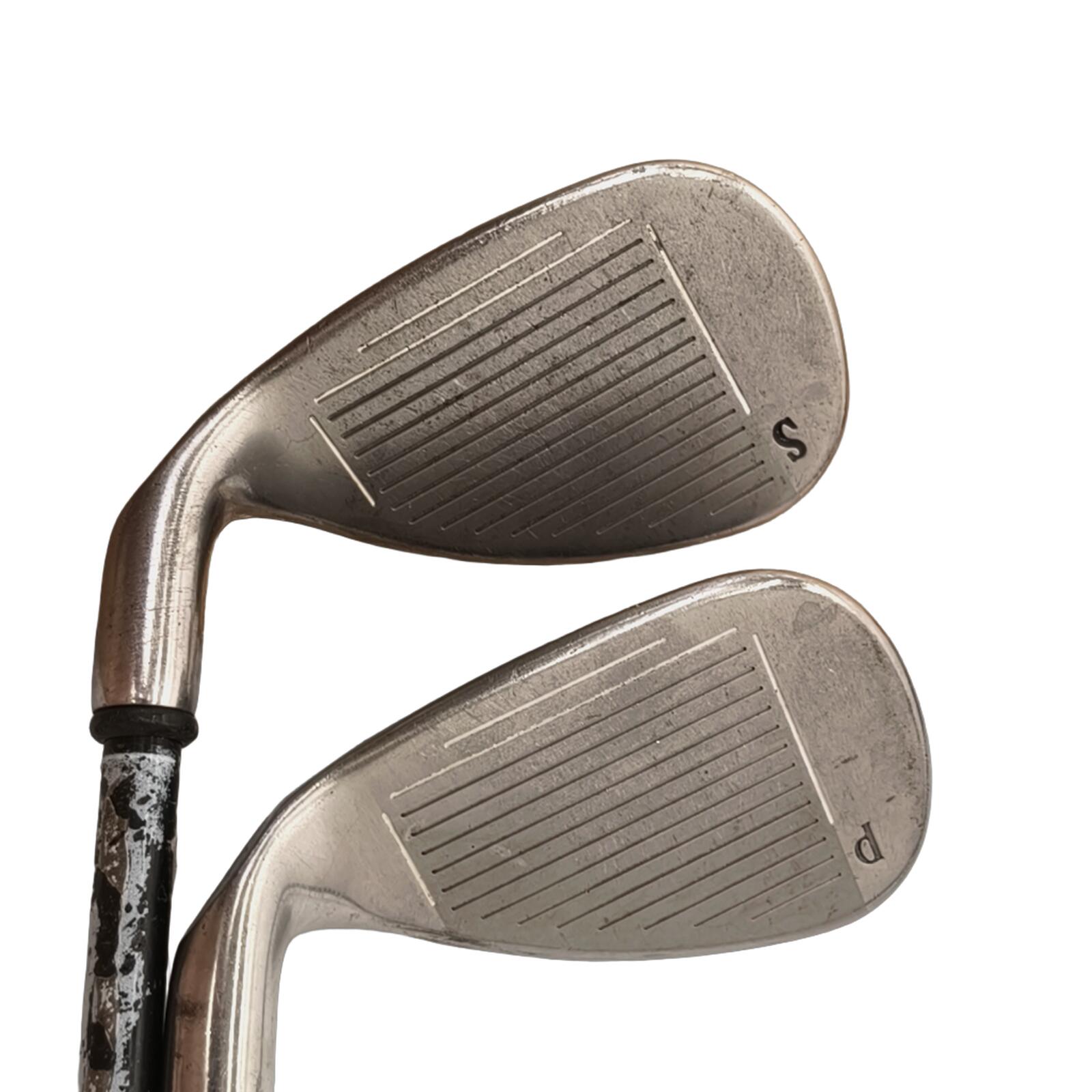 Callaway X20 IJzerset / 8-PW+SW / Flex A-flex / Grafiet 7/7