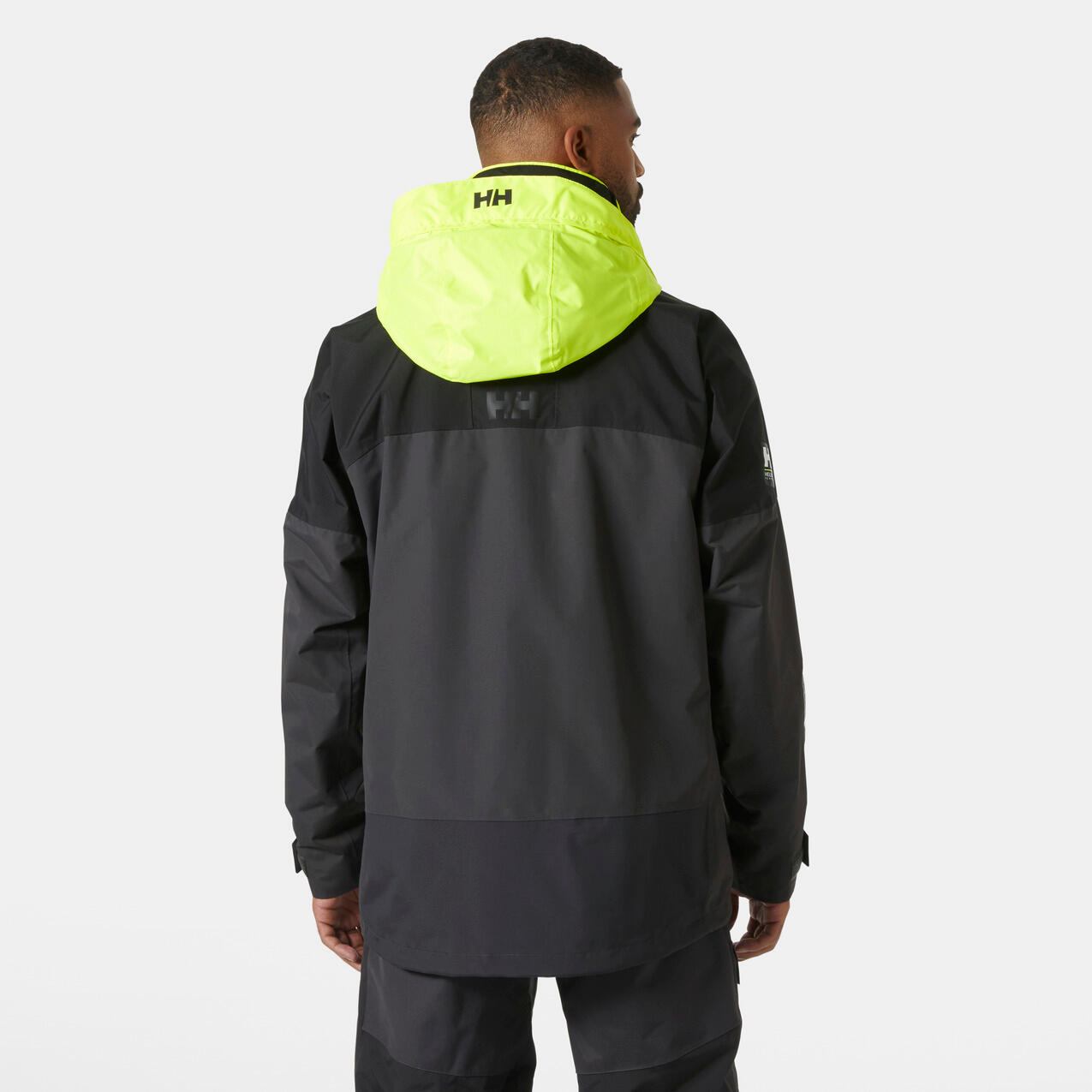 Vierteljacke Helly Hansen Pier 4.0 4/6
