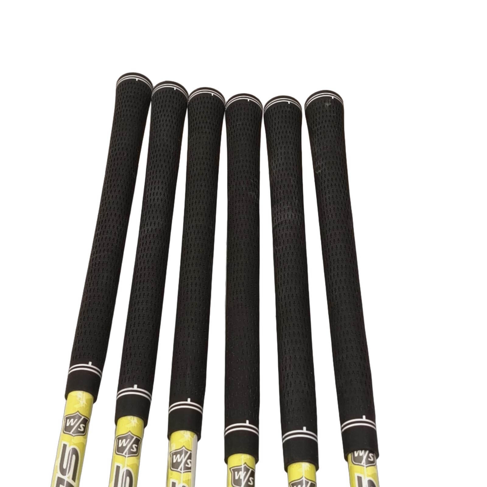 Wilson D200 Superlite Série de fers / 6-PW+SW / Flex Ladies / Graphite 5/7