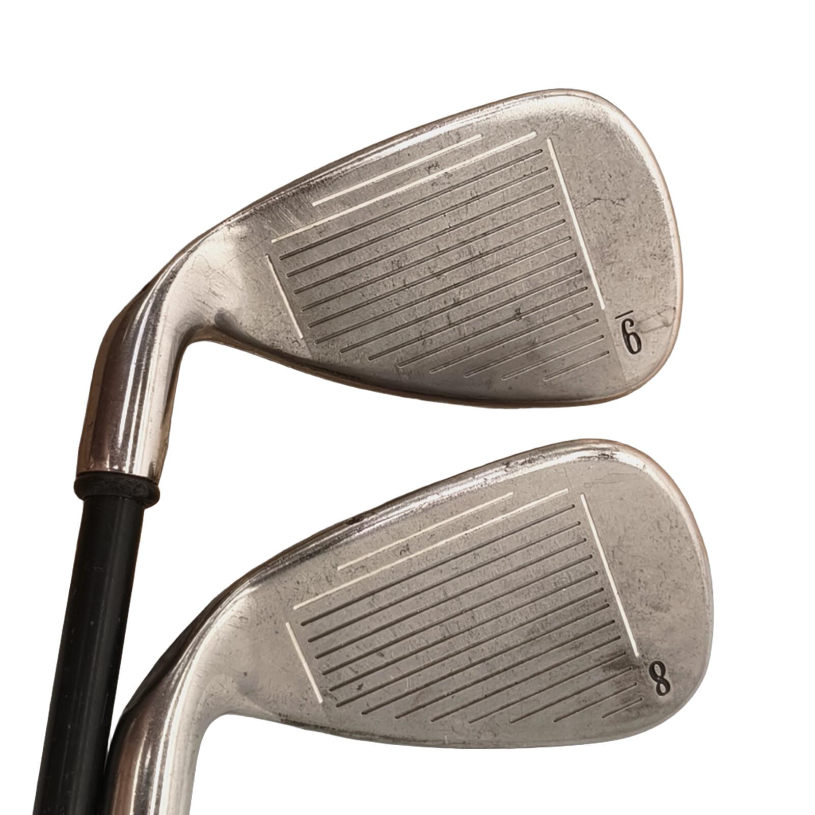 Callaway X20 IJzerset / 8-PW+SW / Flex A-flex / Grafiet 6/7