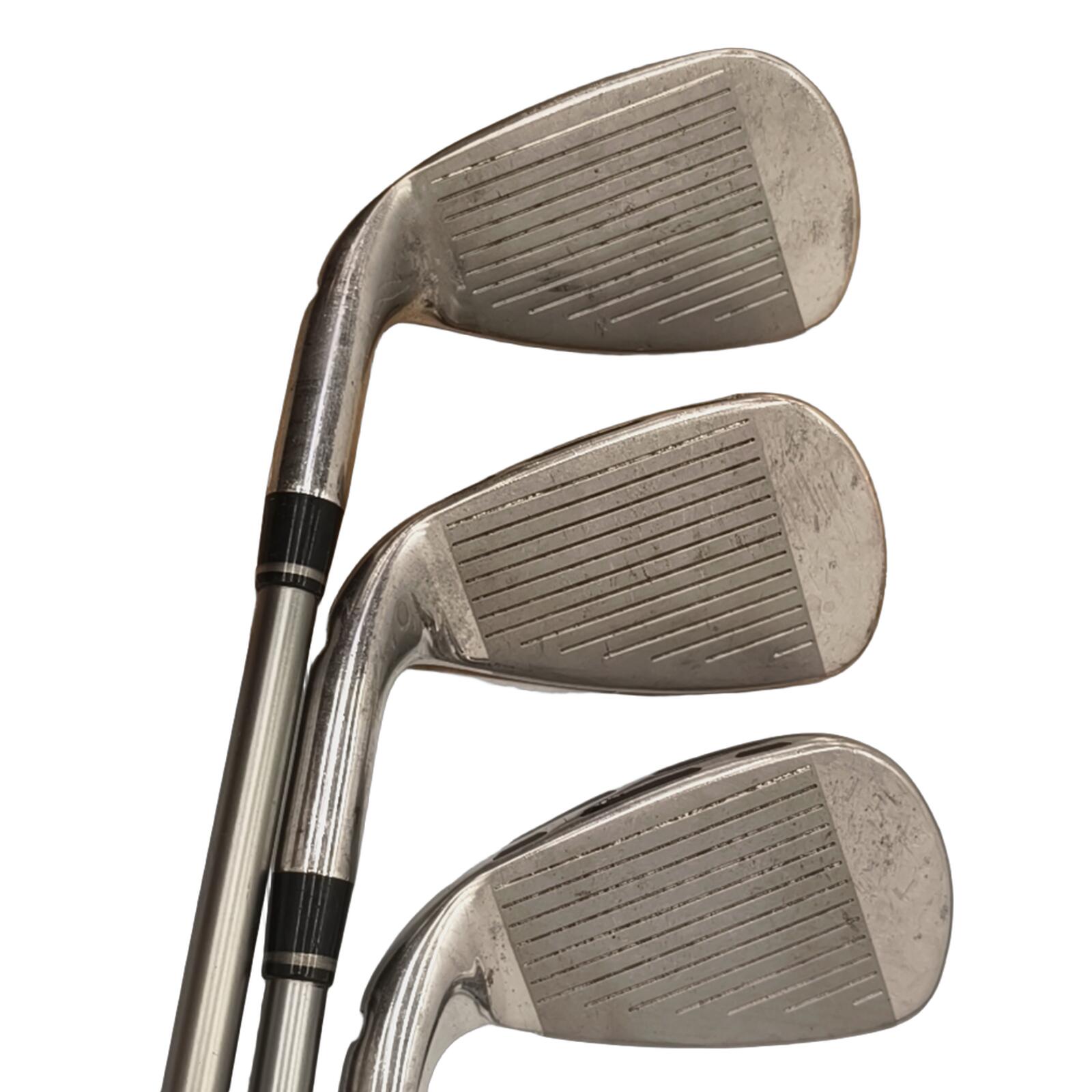 Wilson Staff D7 Série de fers / 6-PW+SW / Flex A-flex / Graphite 7/7