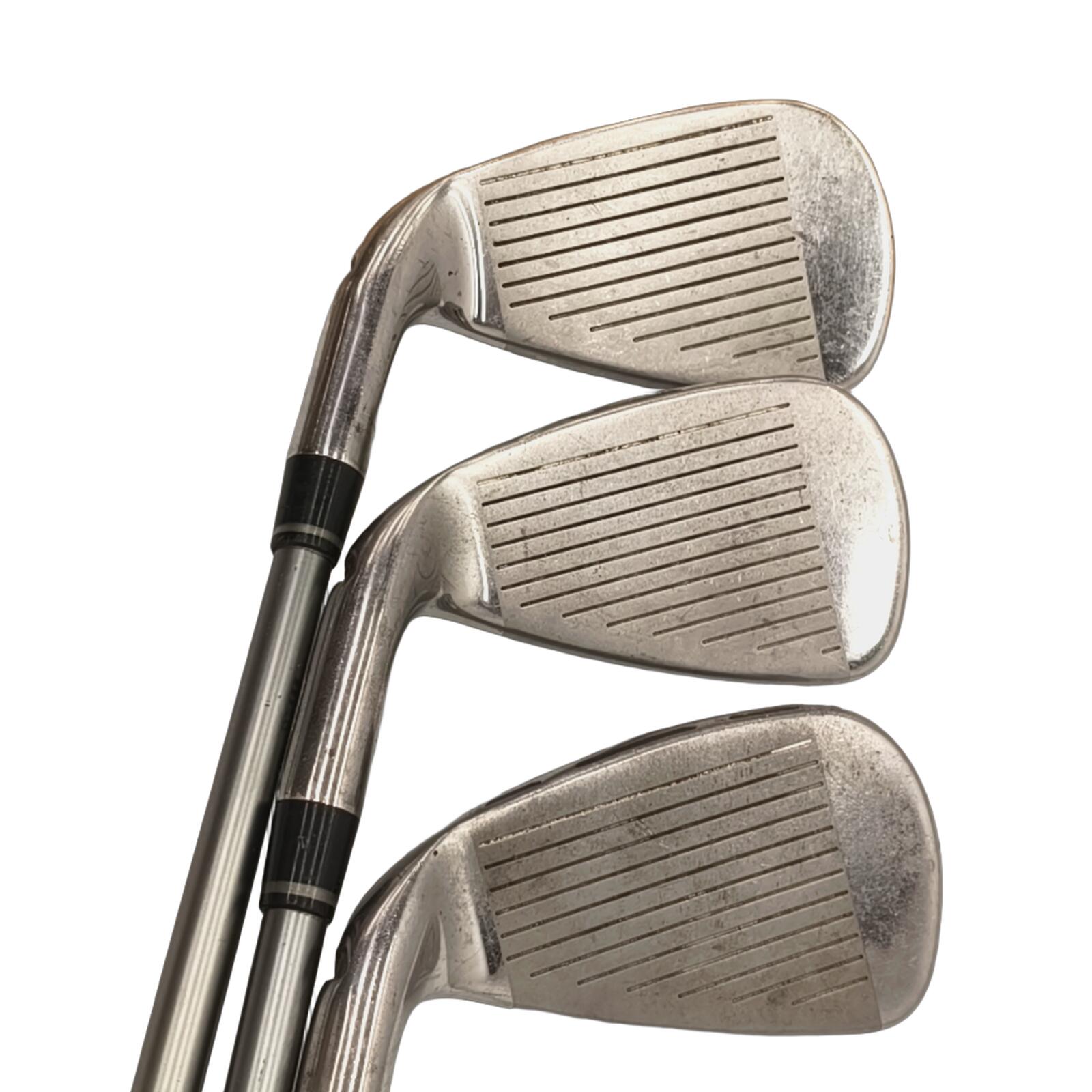 Wilson Staff D7 Série de fers / 6-PW+SW / Flex A-flex / Graphite 6/7