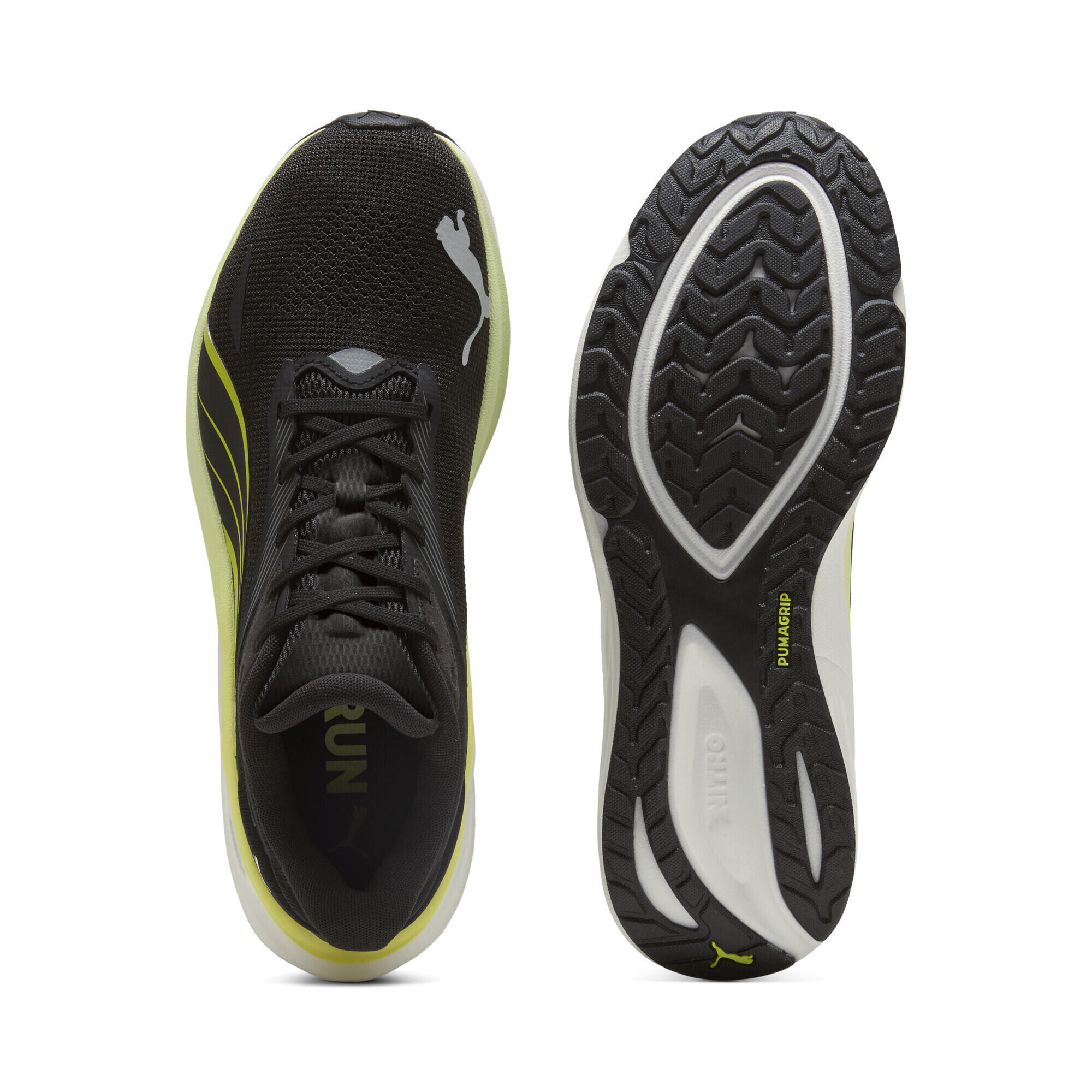 Zapatillas de running Electrify NITRO™ 4 Hombre PUMA 4/7