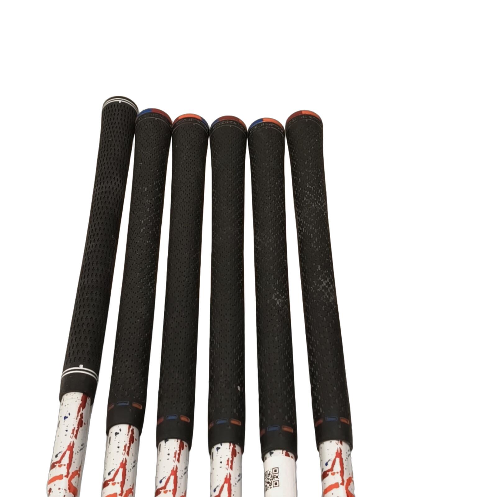 Cobra AMP Cell IJzerset / 5-PW / Flex A-flex / Grafiet 5/7