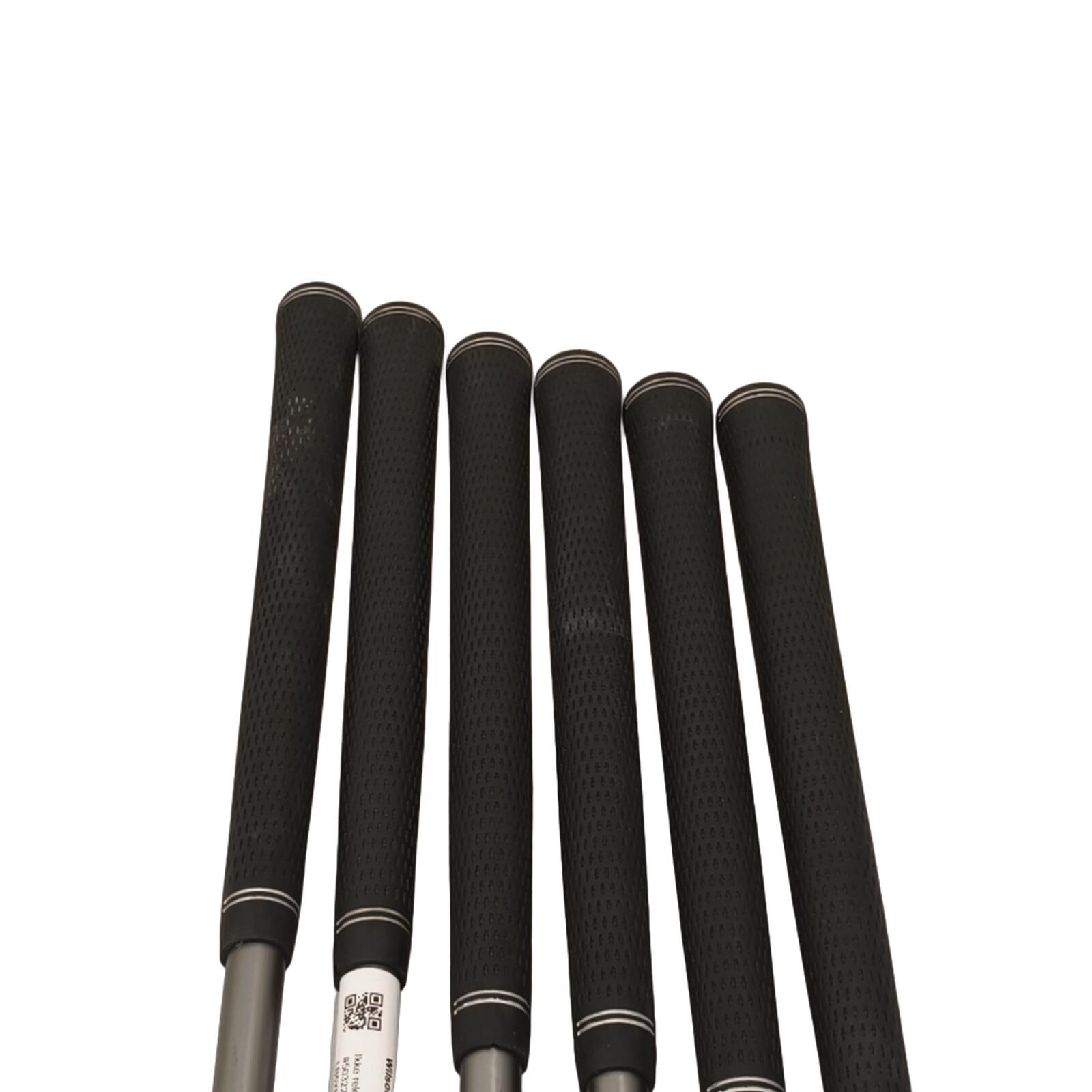 Wilson Staff D7 Série de fers / 6-PW+SW / Flex A-flex / Graphite 5/7