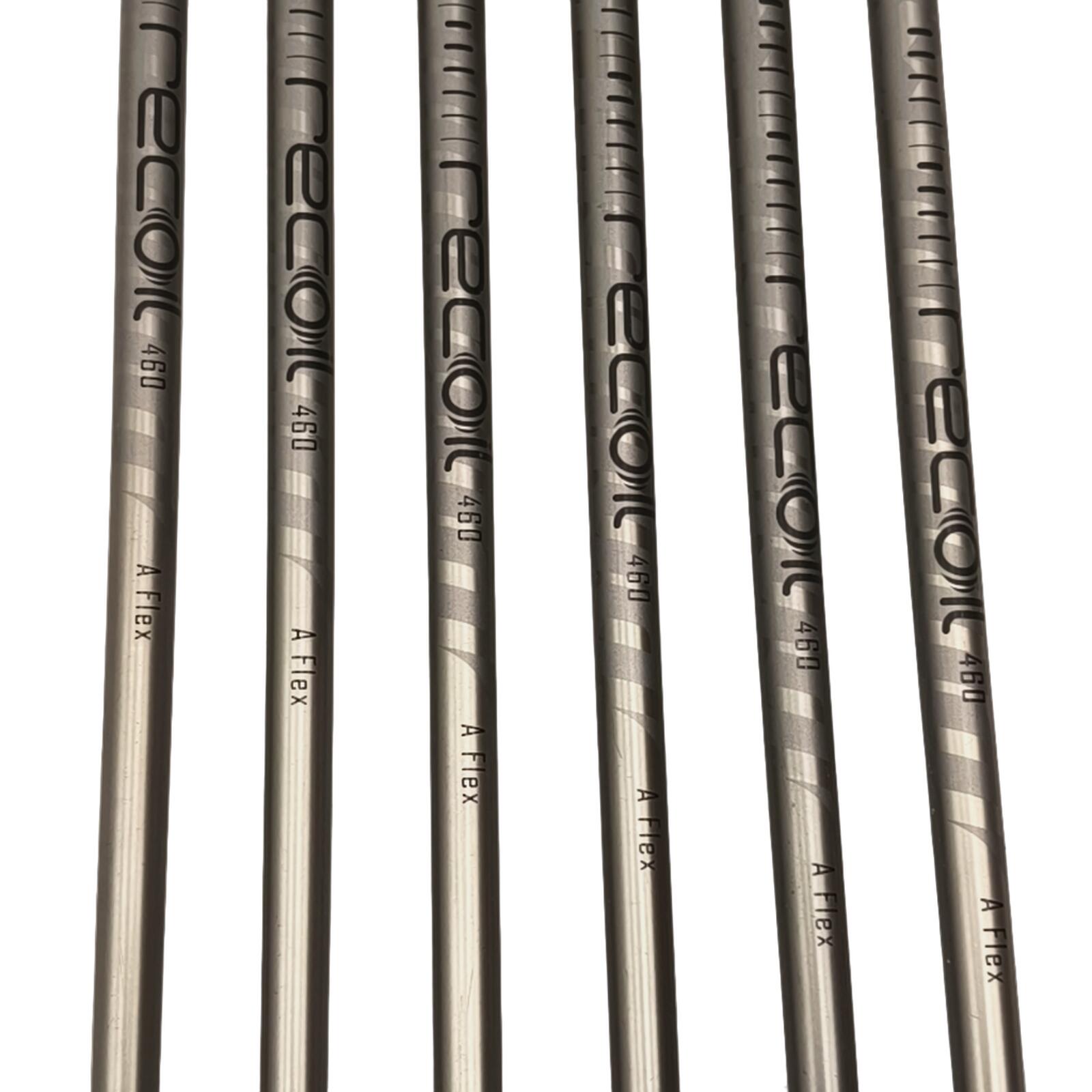 Wilson Staff D7 Série de fers / 6-PW+SW / Flex A-flex / Graphite 4/7
