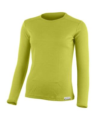 Merino shirt voor dames bela