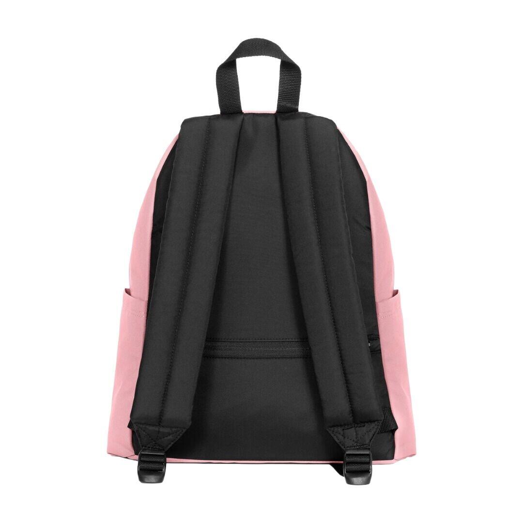 Mochila Rosa Eastpak Day Pak''r Pastel Pink 22L con Bolsillo para Portátil 3/4