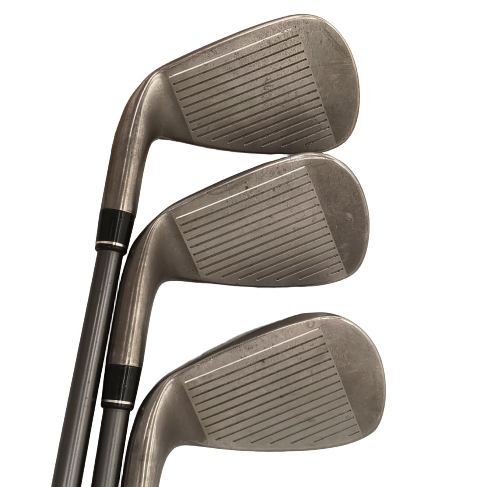 TaylorMade RBZ Série de fers / 5-PW / Flex Regular / Graphite 7/7