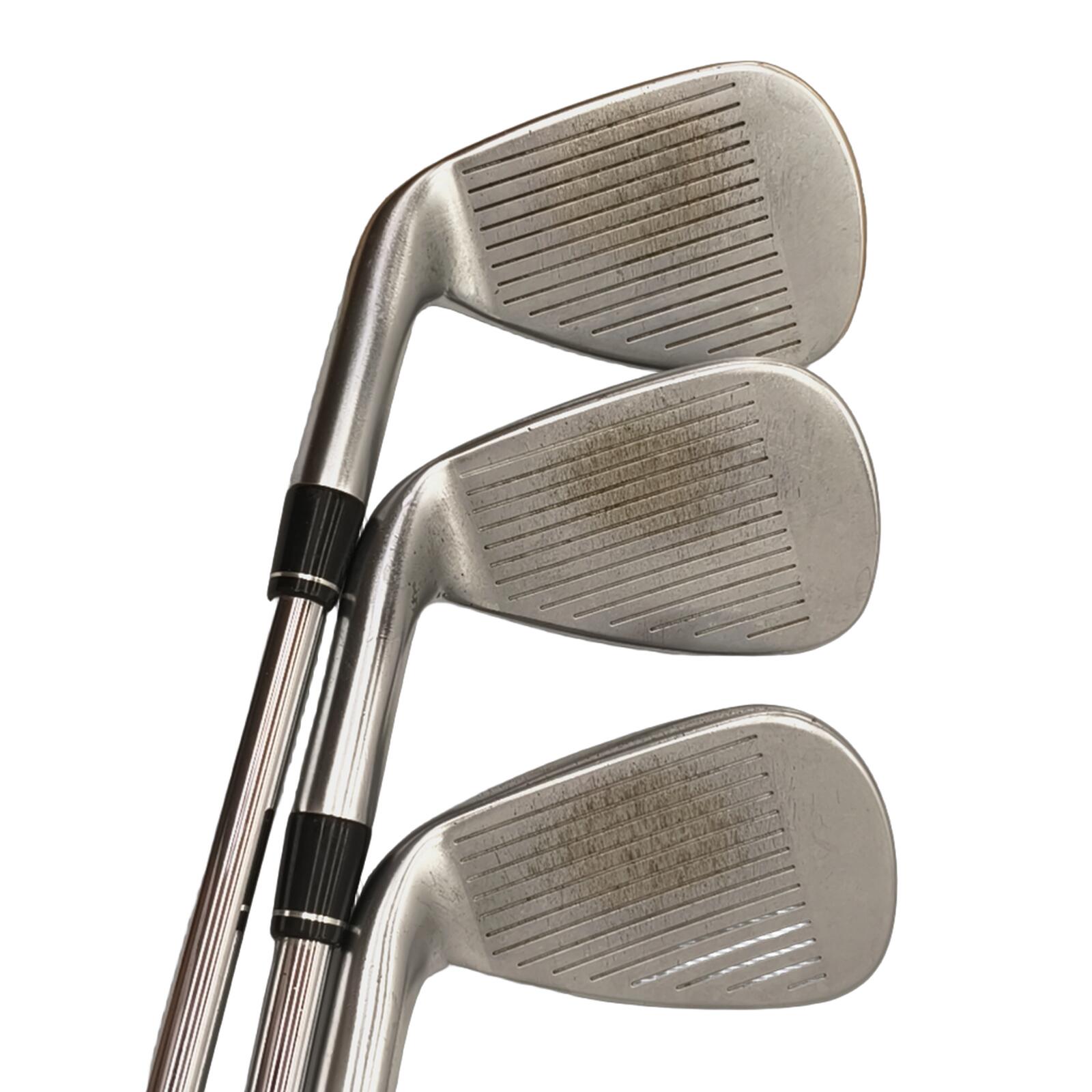 Callaway Apex IJzerset / 4-PW / Flex Stiff / Staal 7/7