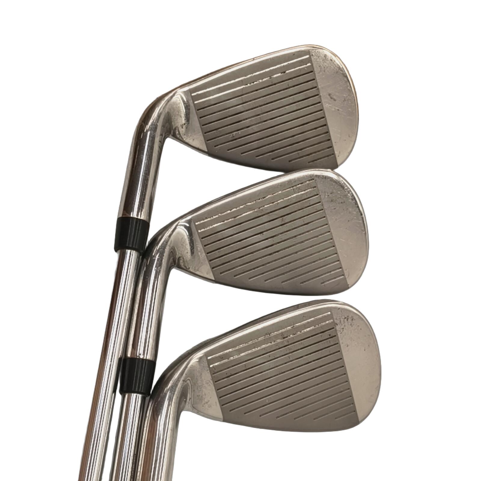 Callaway Rogue ST Max IJzerset / 5-PW / Flex Regular / Staal 7/7