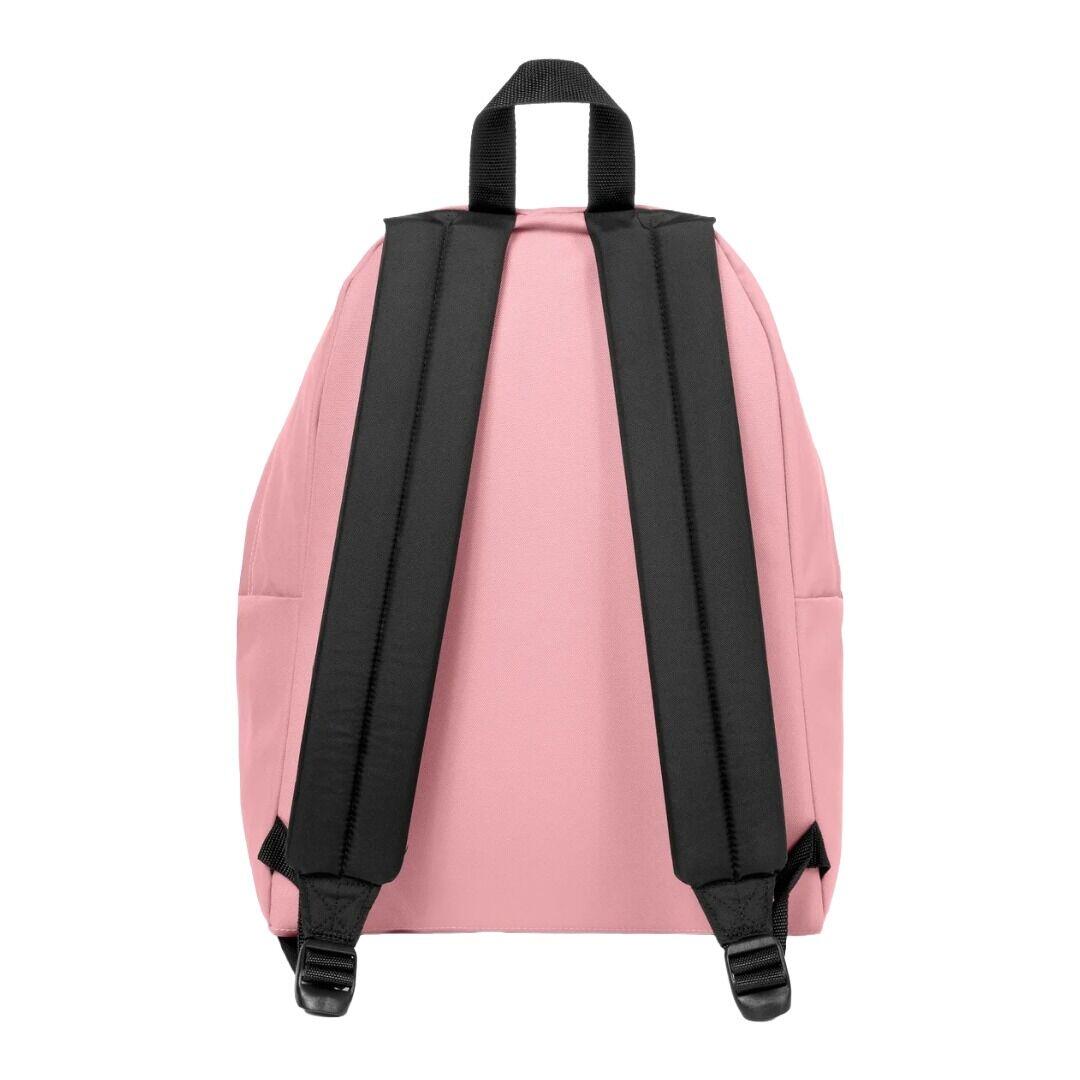Mochila Rosa Eastpak Padded Pak''r Pastel Pink 22L Resistente y Duradera 3/5