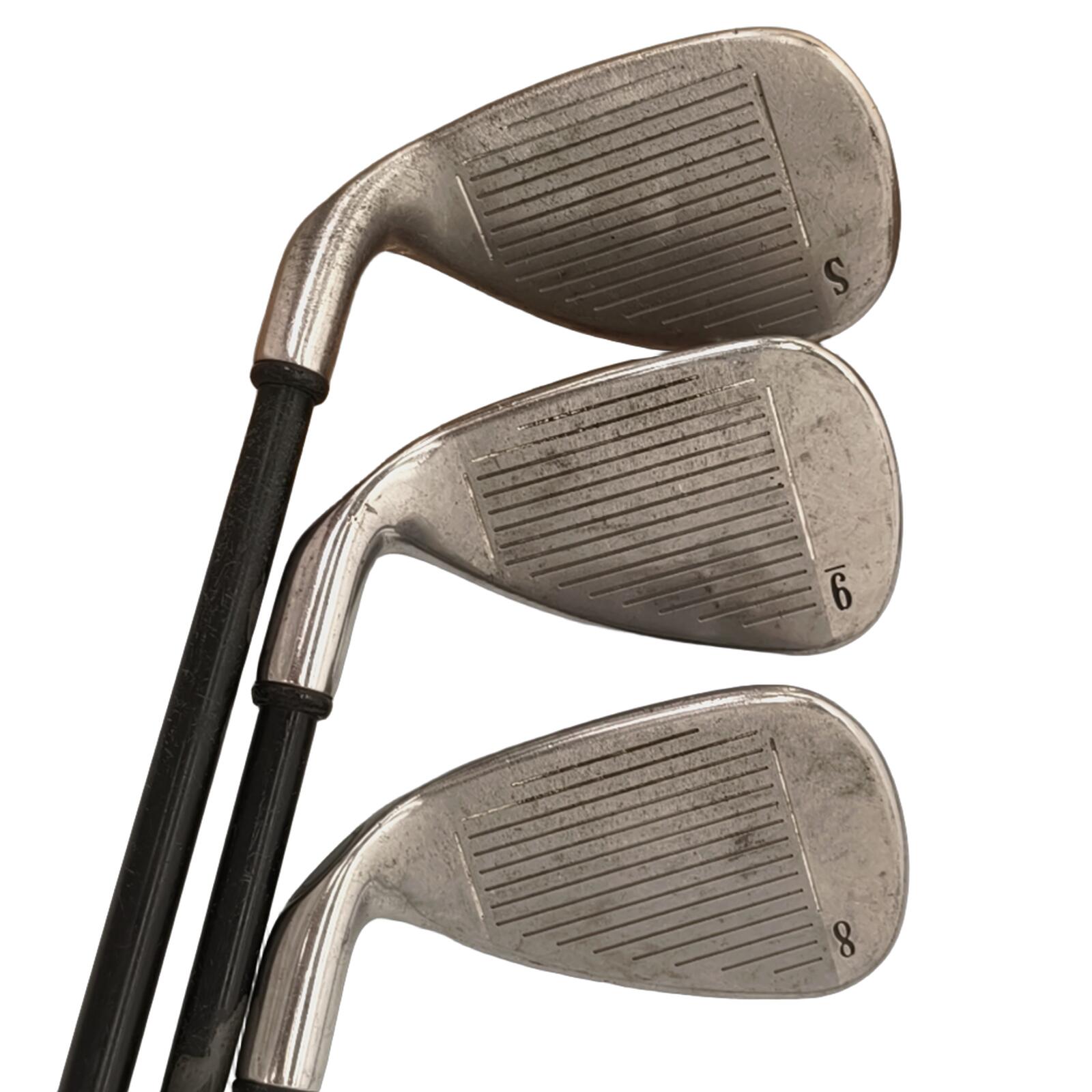 Callaway X20 IJzerset / 5-9i+SW / Flex Ladies / Grafiet 7/7