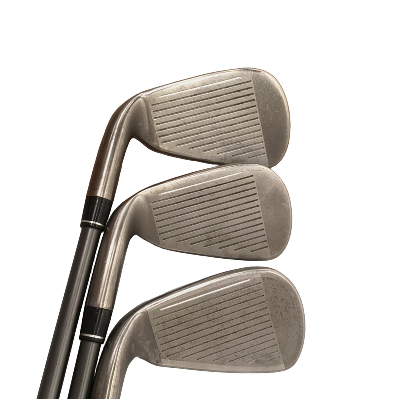 TaylorMade RBZ Série de fers / 5-PW / Flex Regular / Graphite 6/7