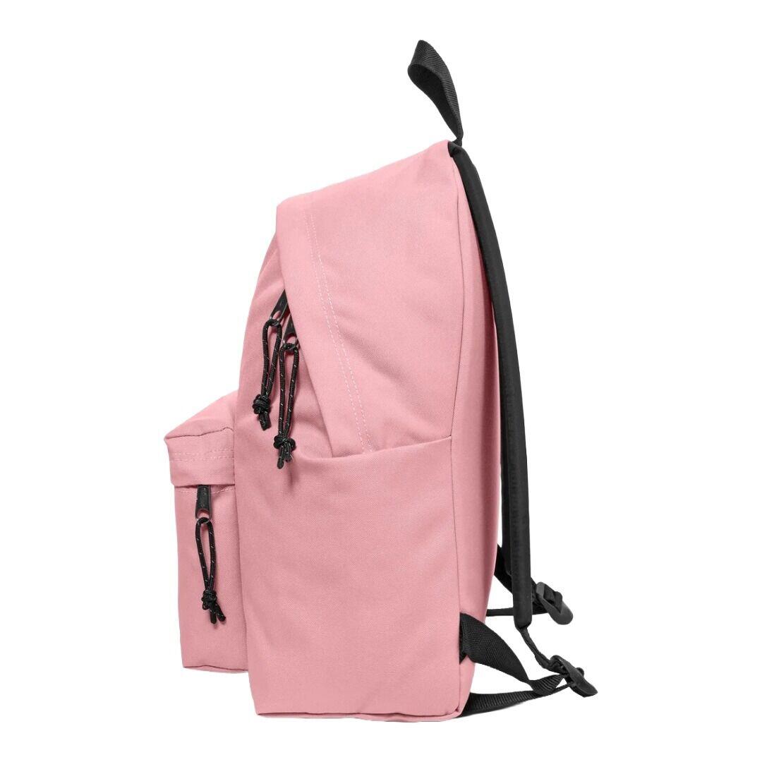 Mochila Rosa Eastpak Padded Pak''r Pastel Pink 22L Resistente y Duradera 2/5