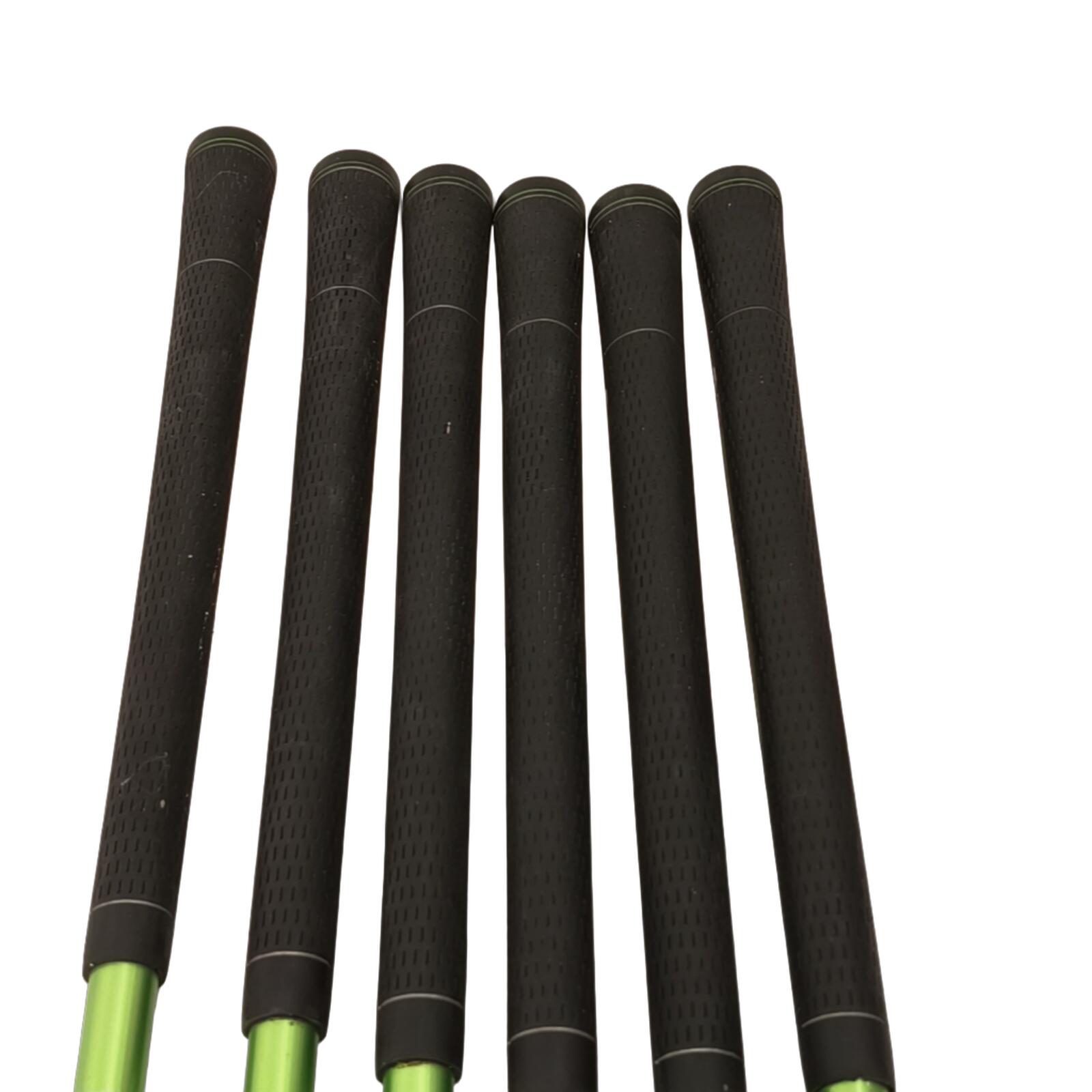 TaylorMade RBZ Série de fers / 5-PW / Flex Regular / Graphite 5/7
