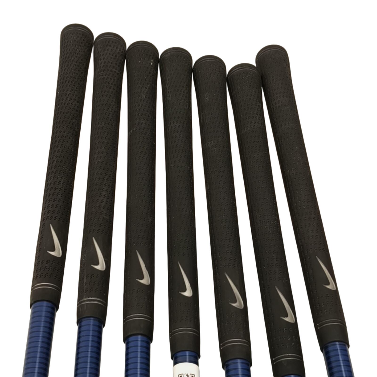 Nike Slingshot IJzerset / 4-PW / Flex Regular / Grafiet 5/7
