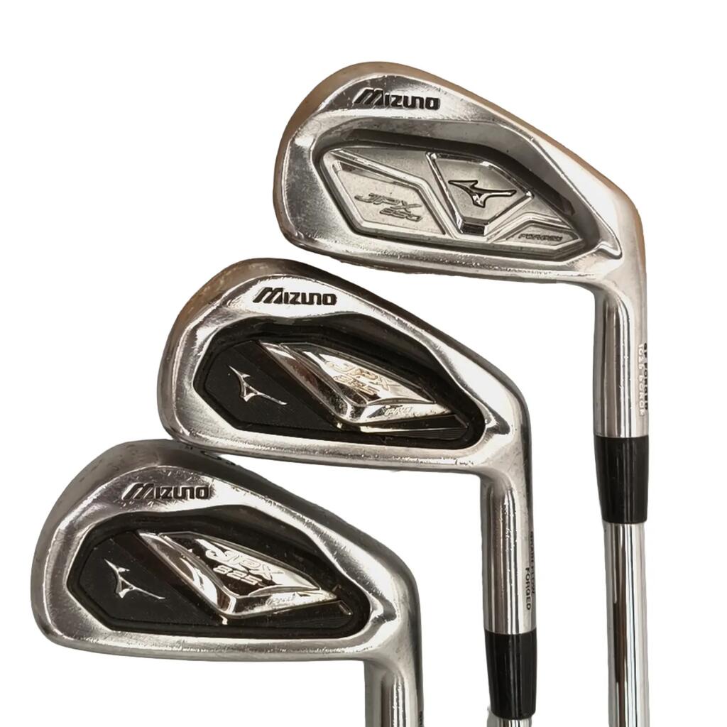 Mizuno JPX 825 Pro Iron set / 4-9i / Flex Regular / Steel