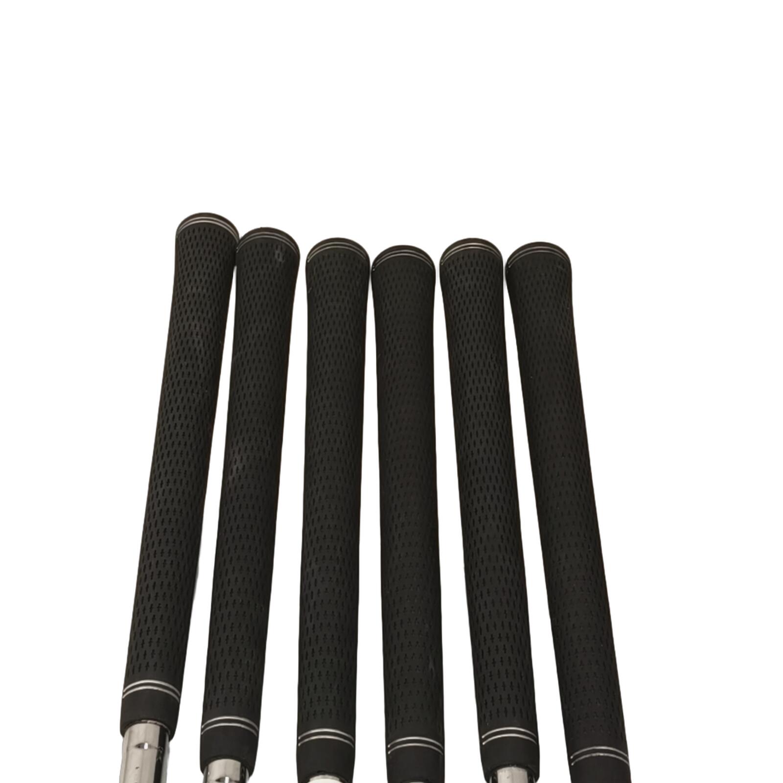 Callaway Rogue ST Max IJzerset / 5-PW / Flex Regular / Staal 5/7