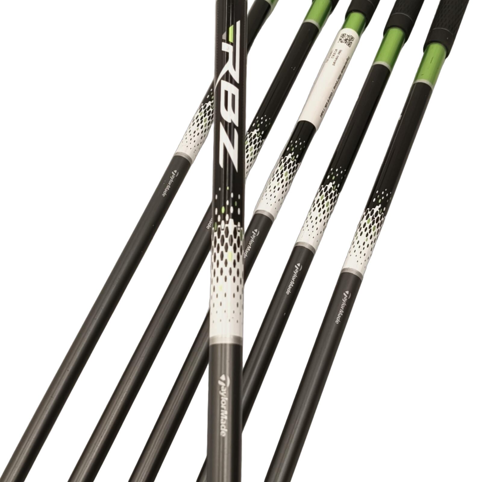 TaylorMade RBZ Série de fers / 5-PW / Flex Regular / Graphite 4/7