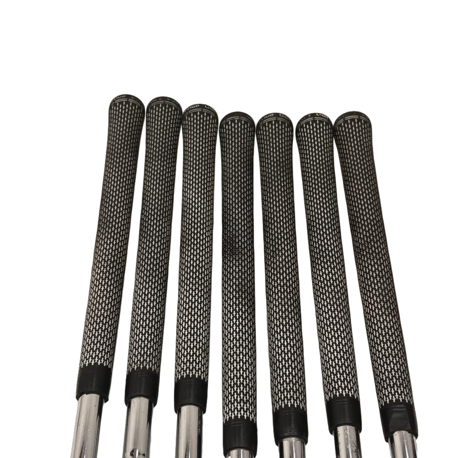 Callaway Apex IJzerset / 4-PW / Flex Stiff / Staal 5/7