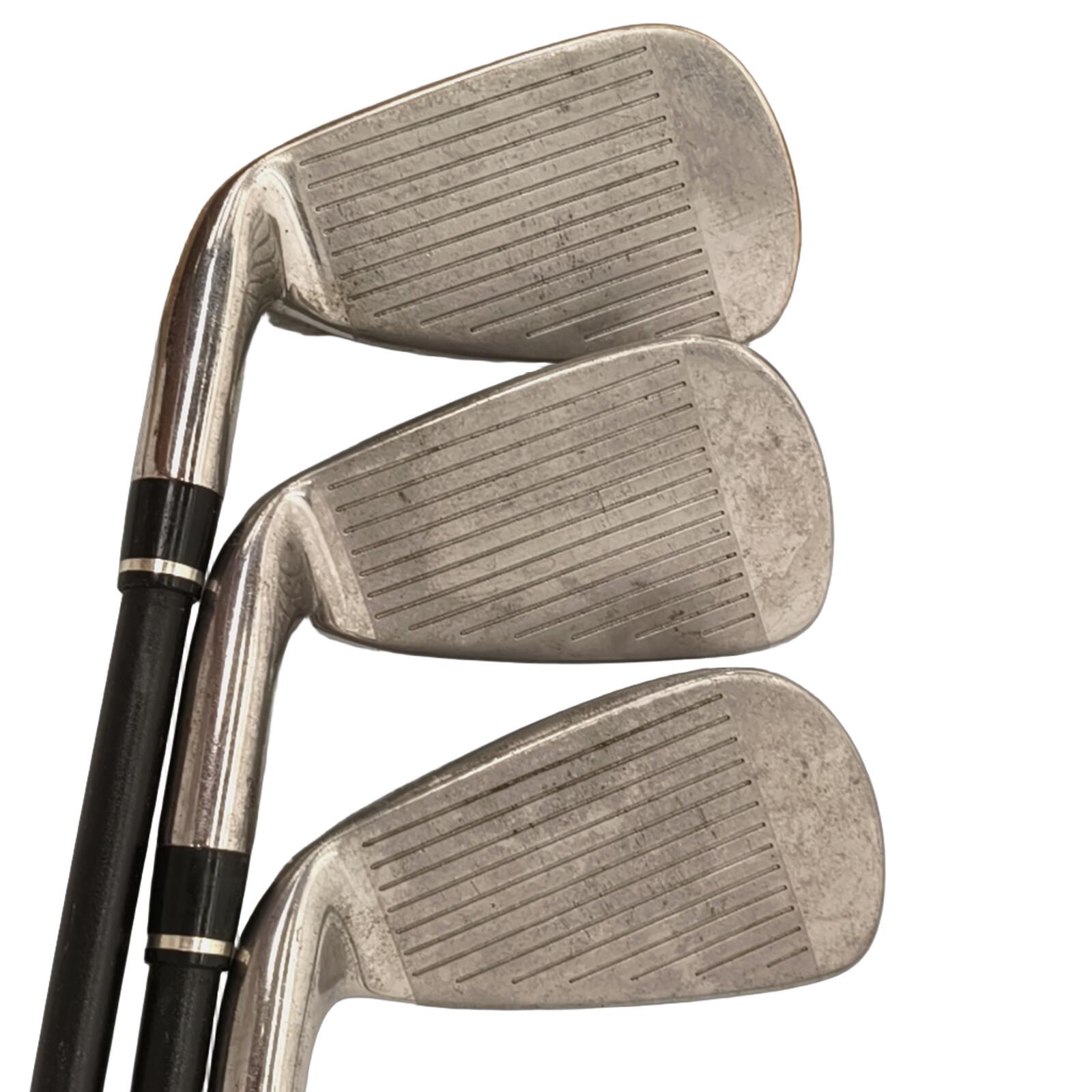 Wilson Staff Di7 IJzerset / 4-9i / Flex Regular / Grafiet 7/7