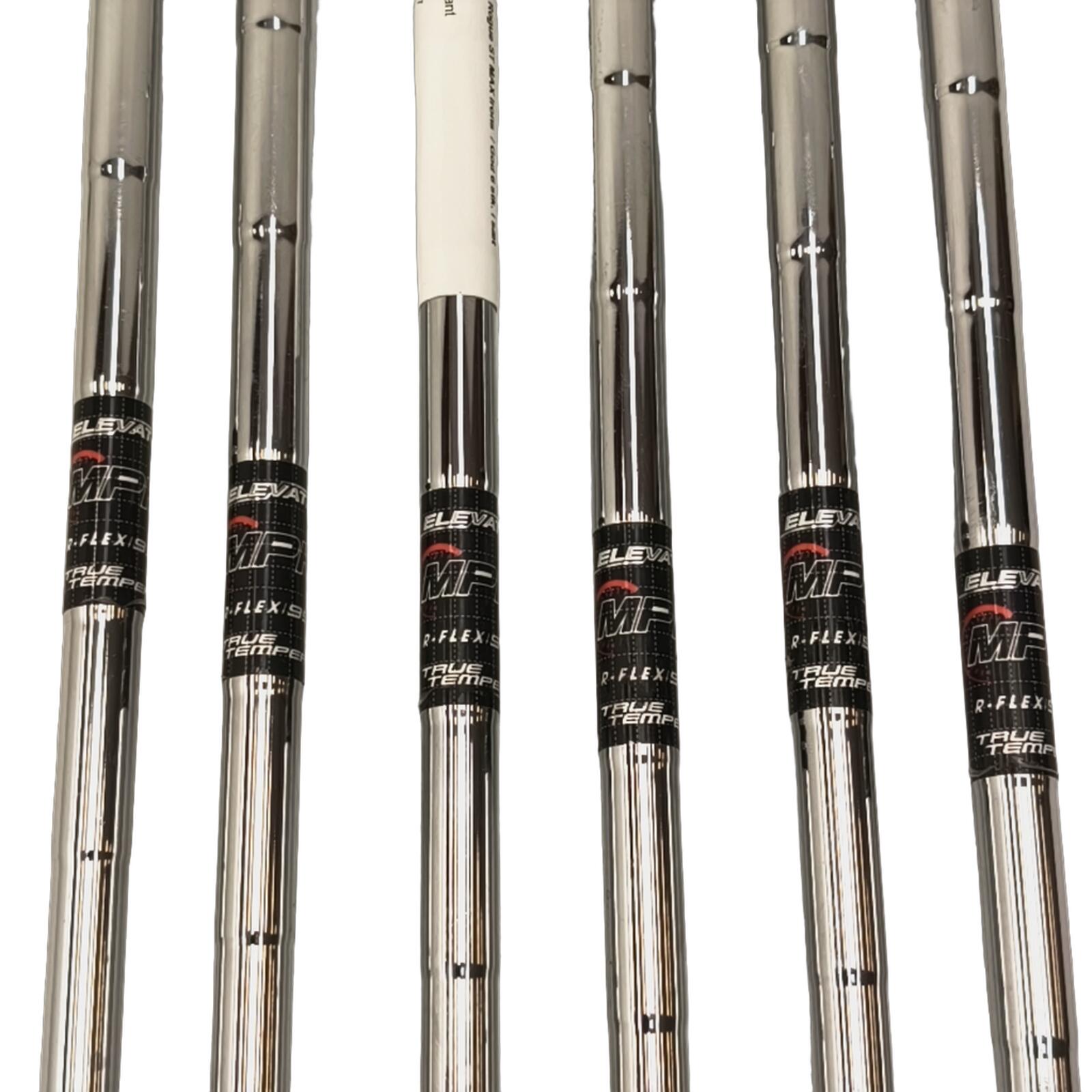 Callaway Rogue ST Max IJzerset / 5-PW / Flex Regular / Staal 4/7