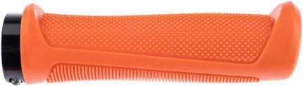BRAVE handvatten "touring 2" grip touring 2 orange