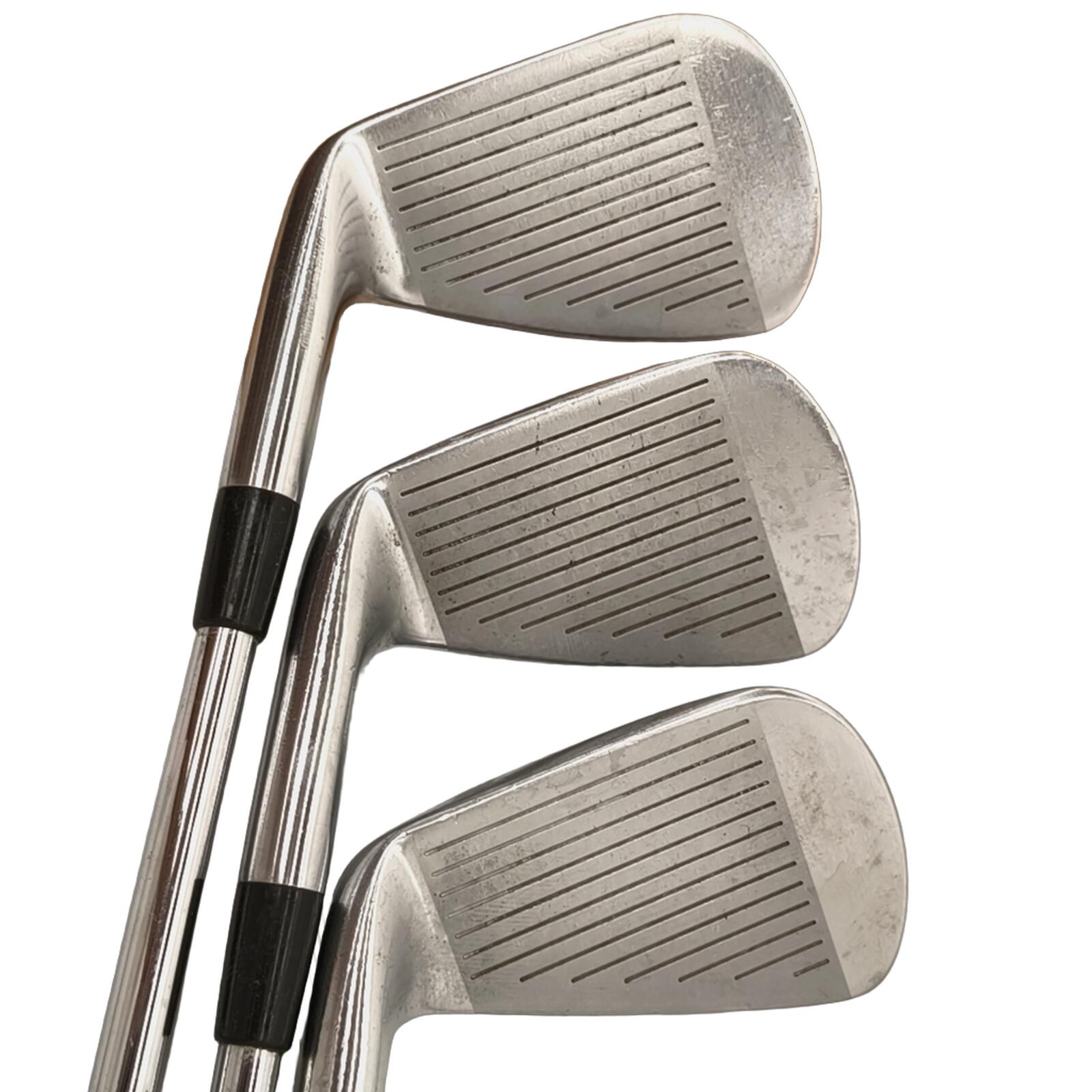 Mizuno JPX 825 Pro IJzerset / 4-9i / Flex Regular / Staal 7/7