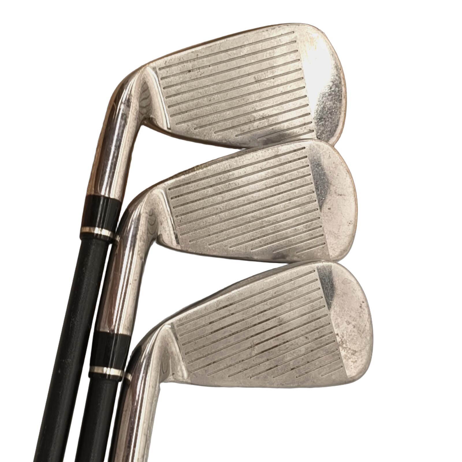 Wilson Staff Di7 IJzerset / 4-9i / Flex Regular / Grafiet 6/7