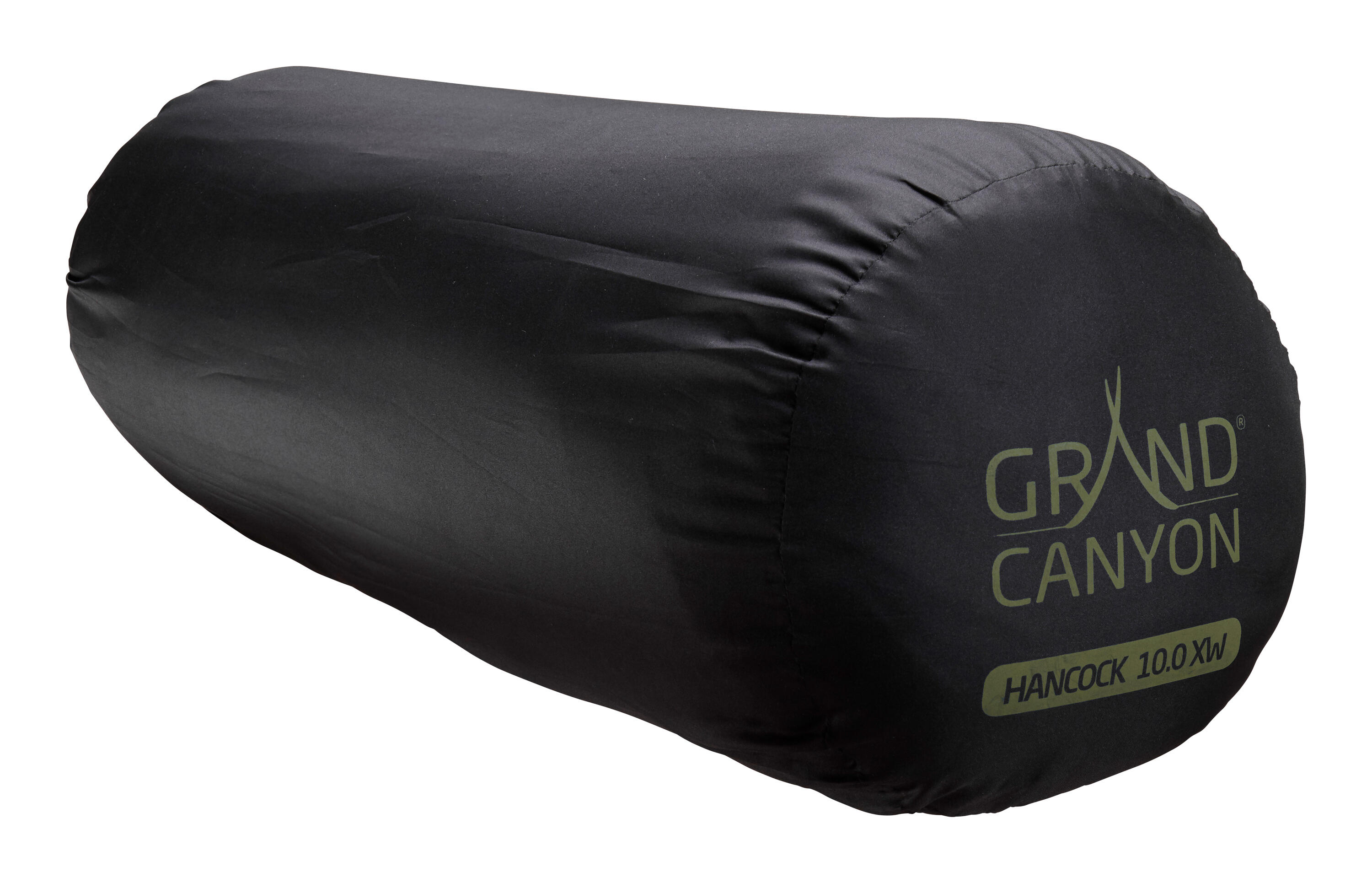 Colchón autoinflable - Outdoor - Extra ancho 198x76 cm - HANCOCK 10.0 XW 5/5