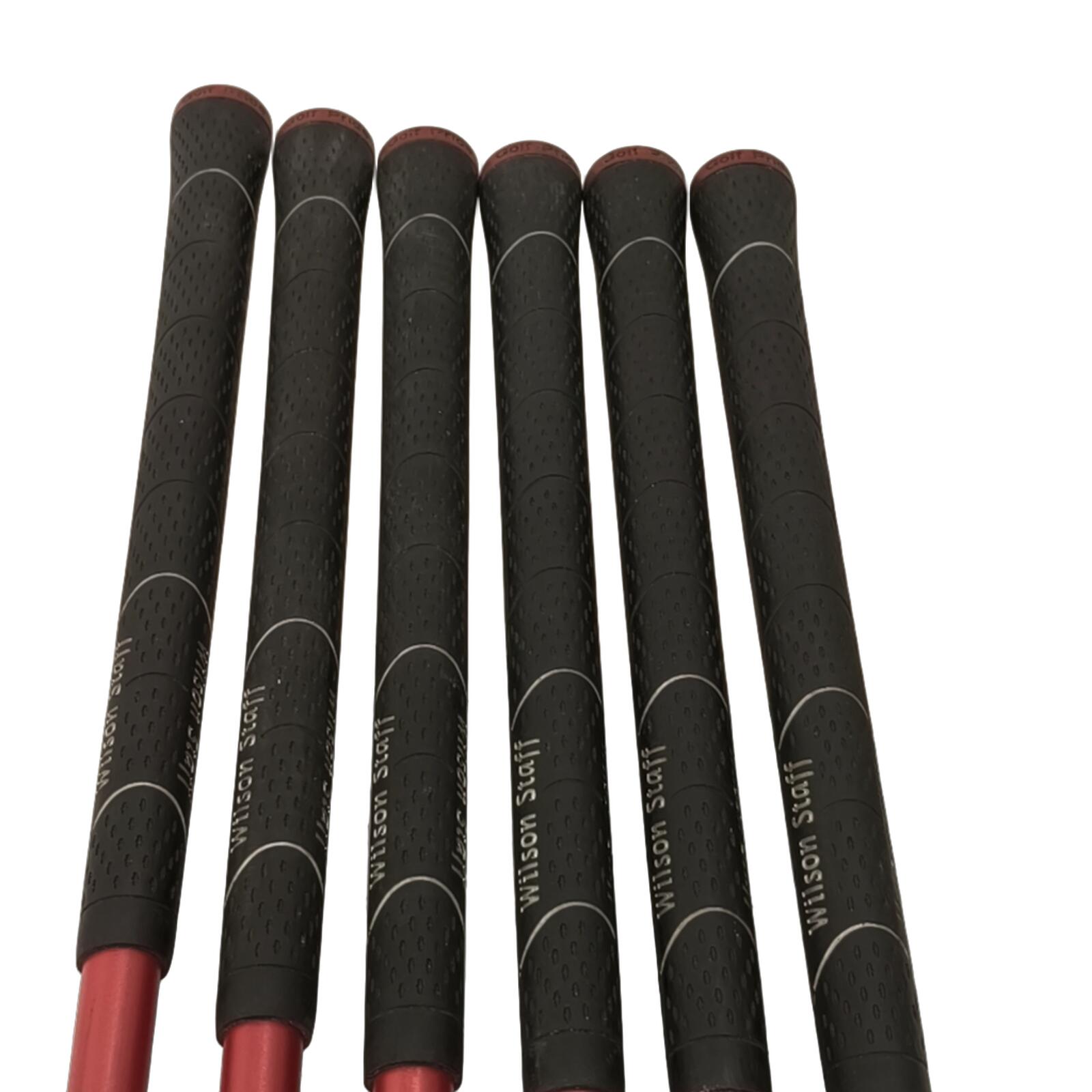 Wilson Staff Di7 IJzerset / 4-9i / Flex Regular / Grafiet 5/7