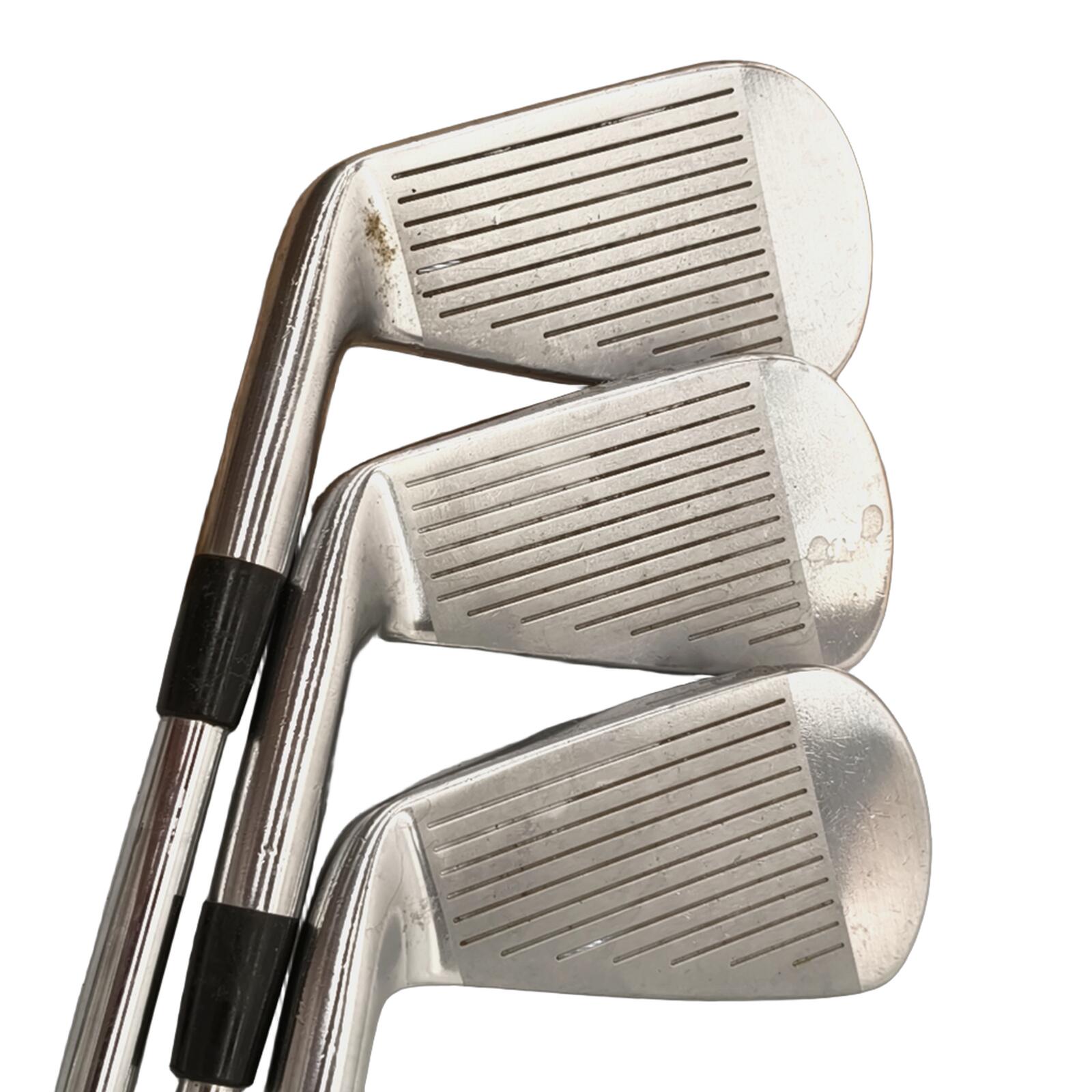 Mizuno JPX 825 Pro IJzerset / 4-9i / Flex Regular / Staal 6/7