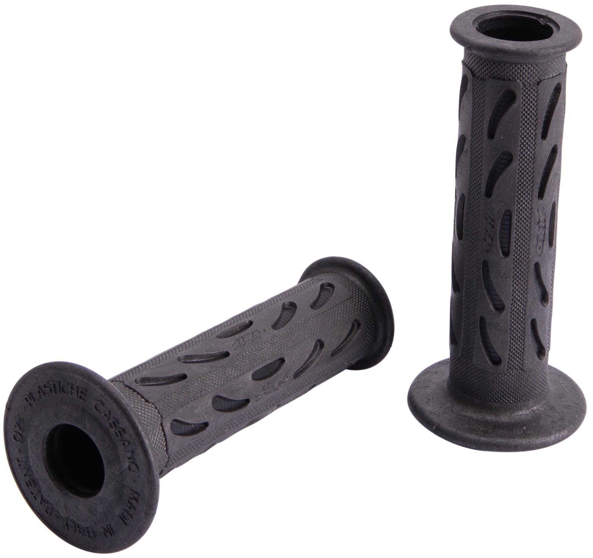 Gumowe uchwyty PROGRIP 724 122 mm, otwarte