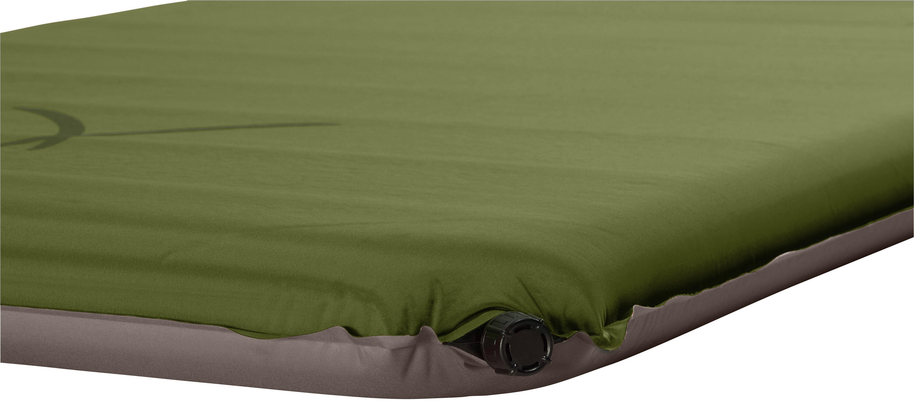 Colchón autoinflable - Outdoor - Extra ancho 198x76 cm - HANCOCK 10.0 XW 4/5