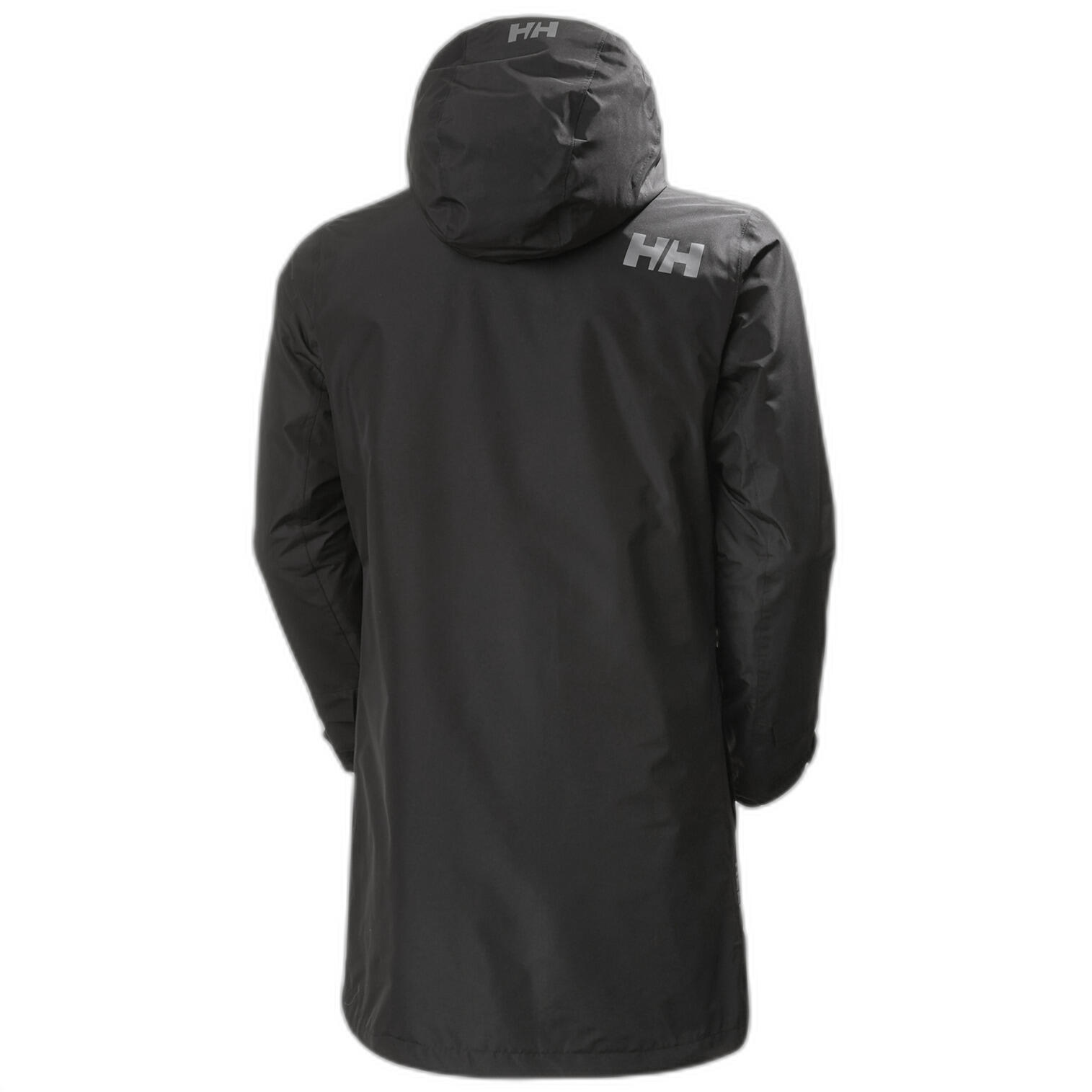Veste Helly Hansen rigging 2/2