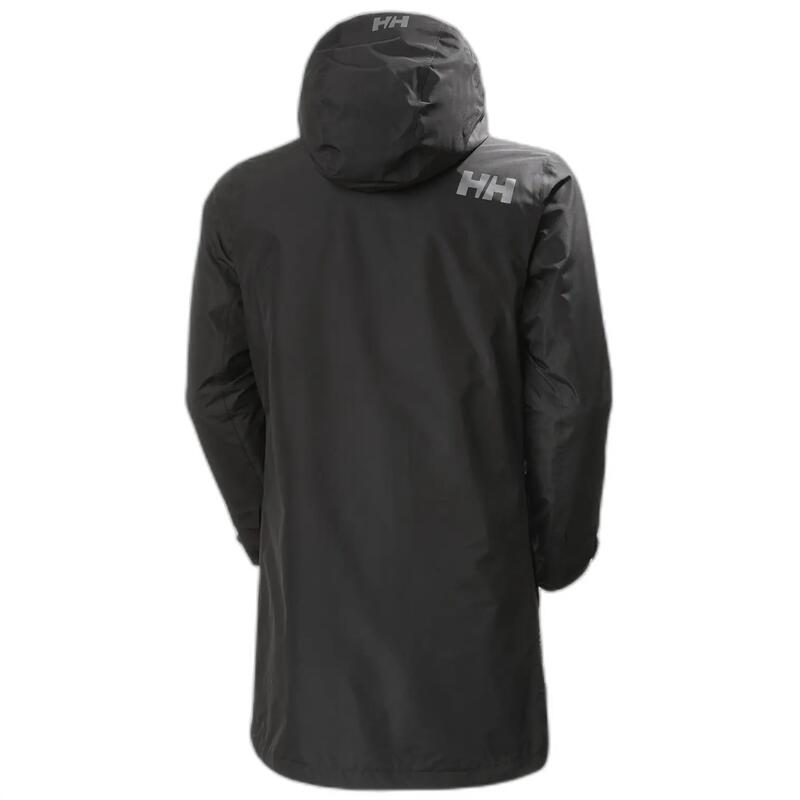 dzseki Helly Hansen rigging