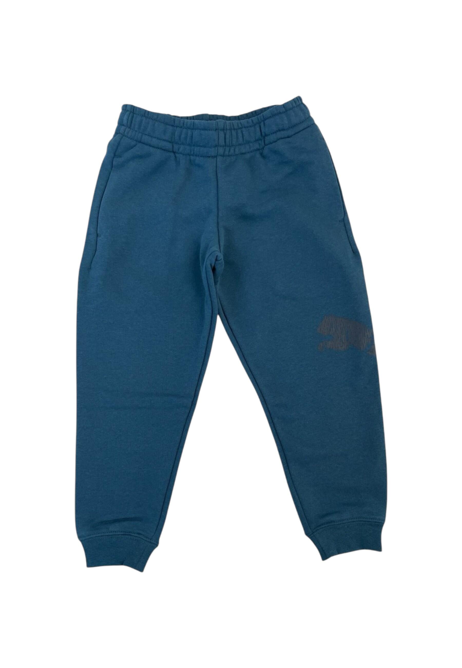 ESS GRAP PANTS TR COL 36 5/5